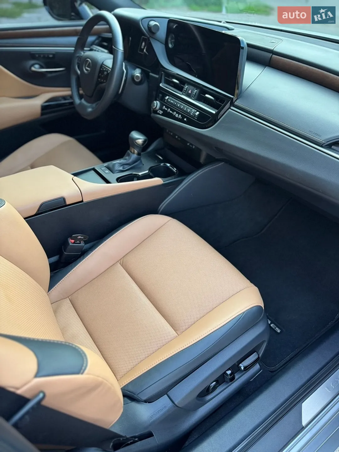 2024 Lexus ES - мініатюра 23