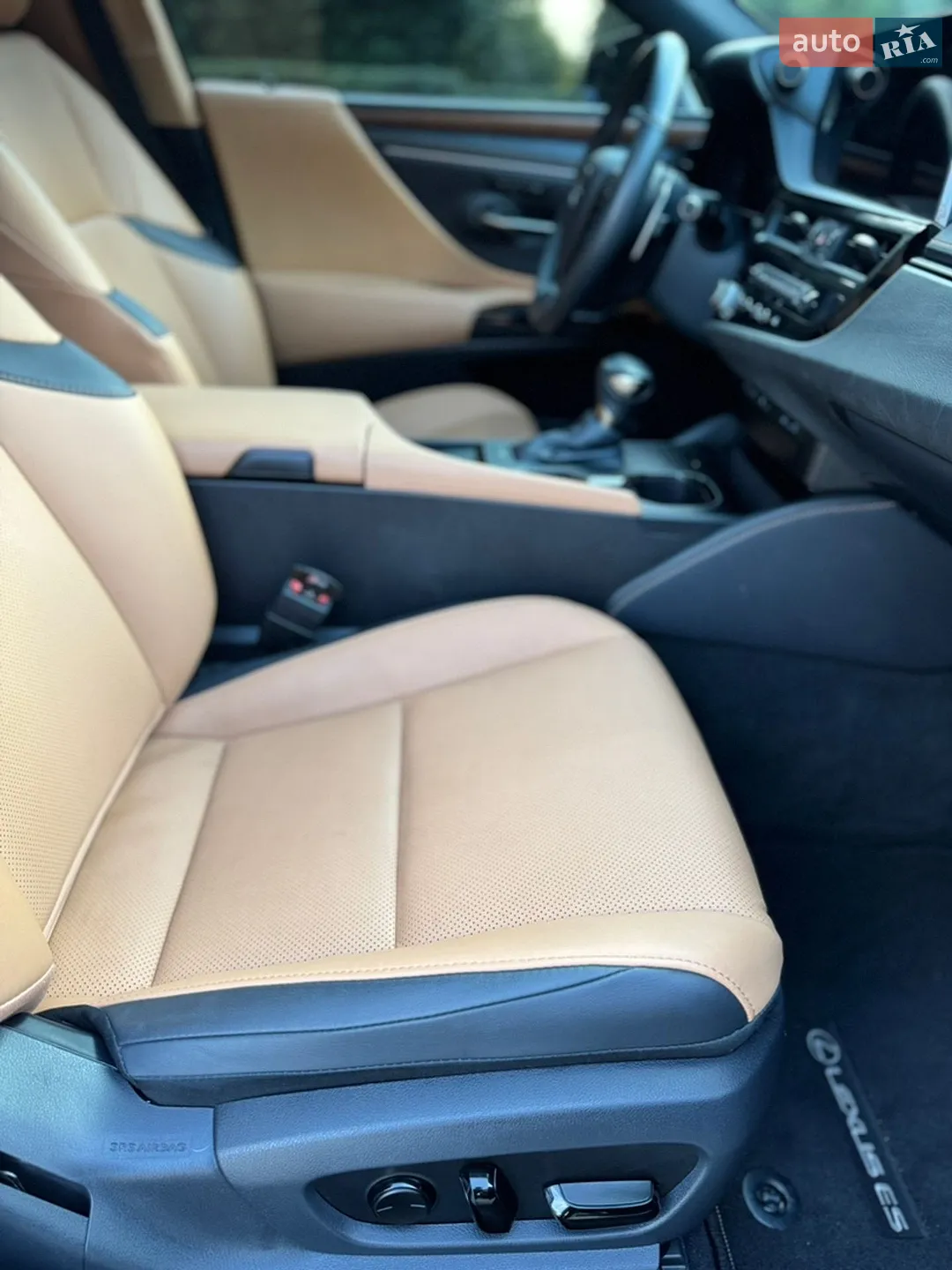 2024 Lexus ES - мініатюра 24