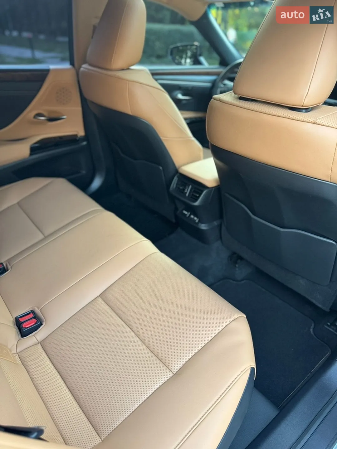 2024 Lexus ES - мініатюра 25