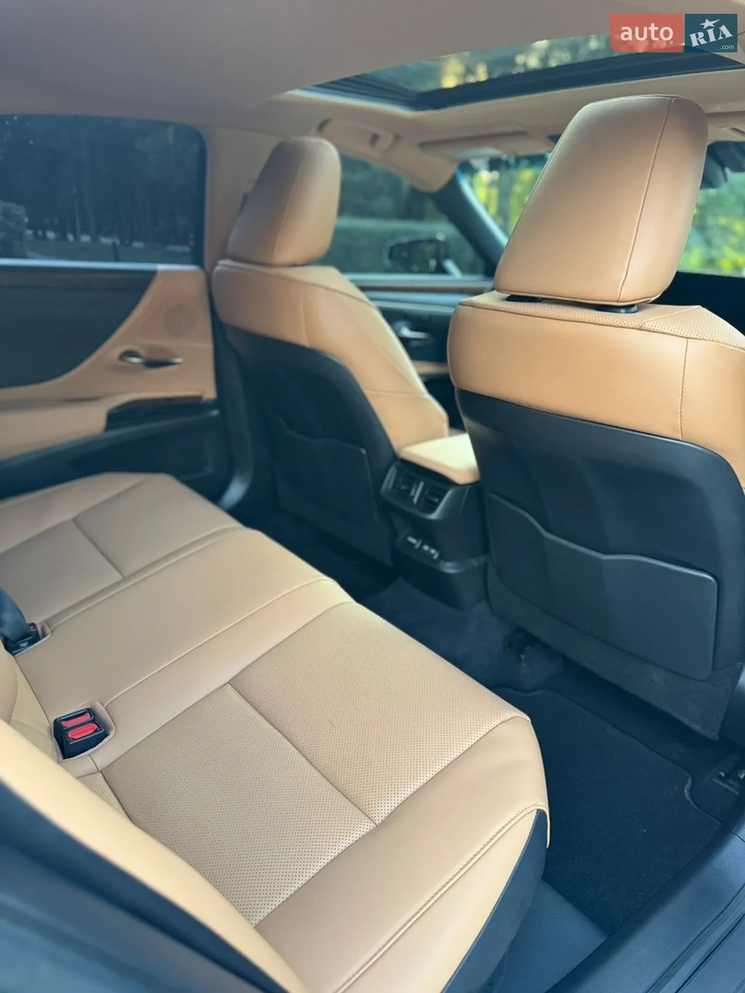 2024 Lexus ES - мініатюра 26