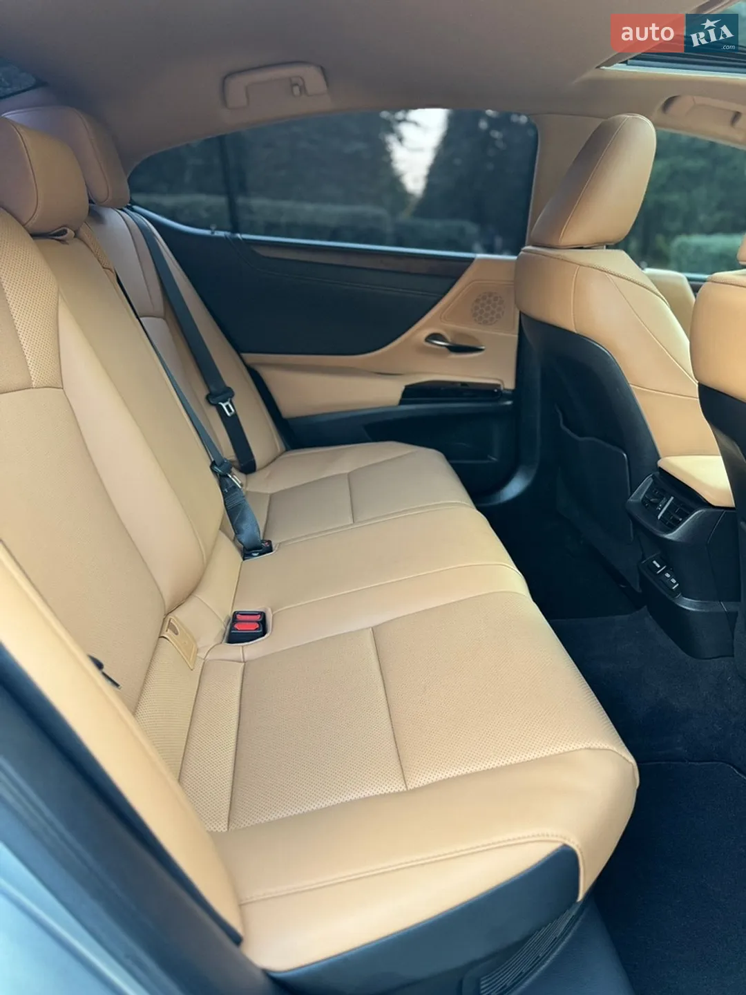 2024 Lexus ES - мініатюра 27