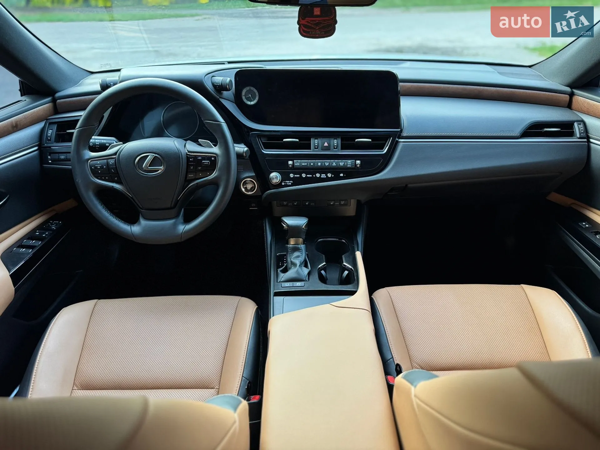 2024 Lexus ES - мініатюра 30