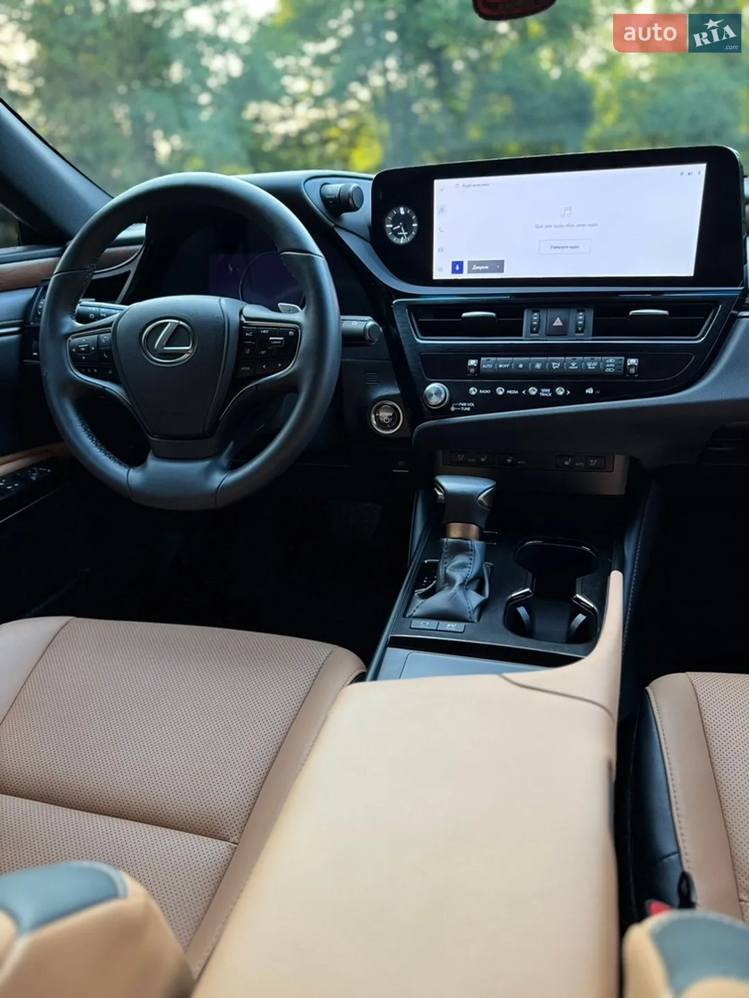 2024 Lexus ES - мініатюра 37