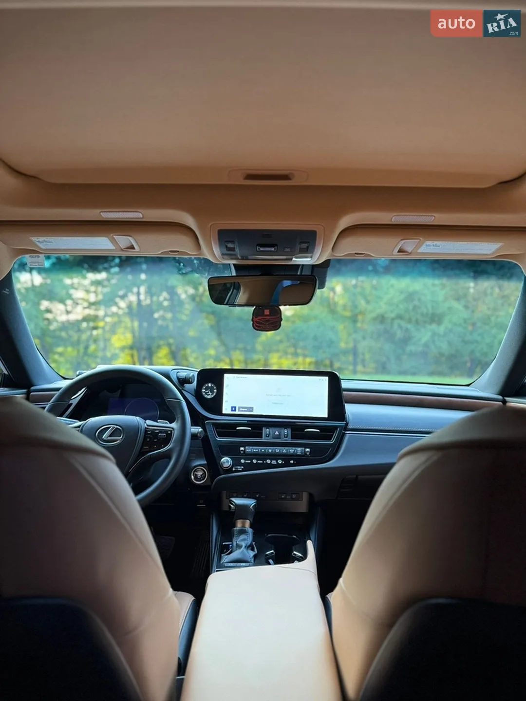 2024 Lexus ES - мініатюра 38