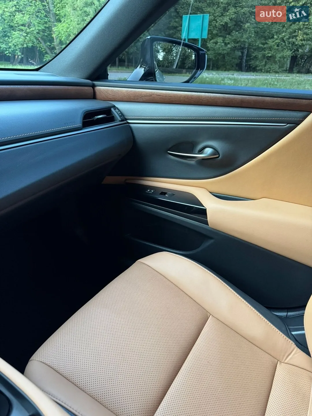 2024 Lexus ES - мініатюра 45