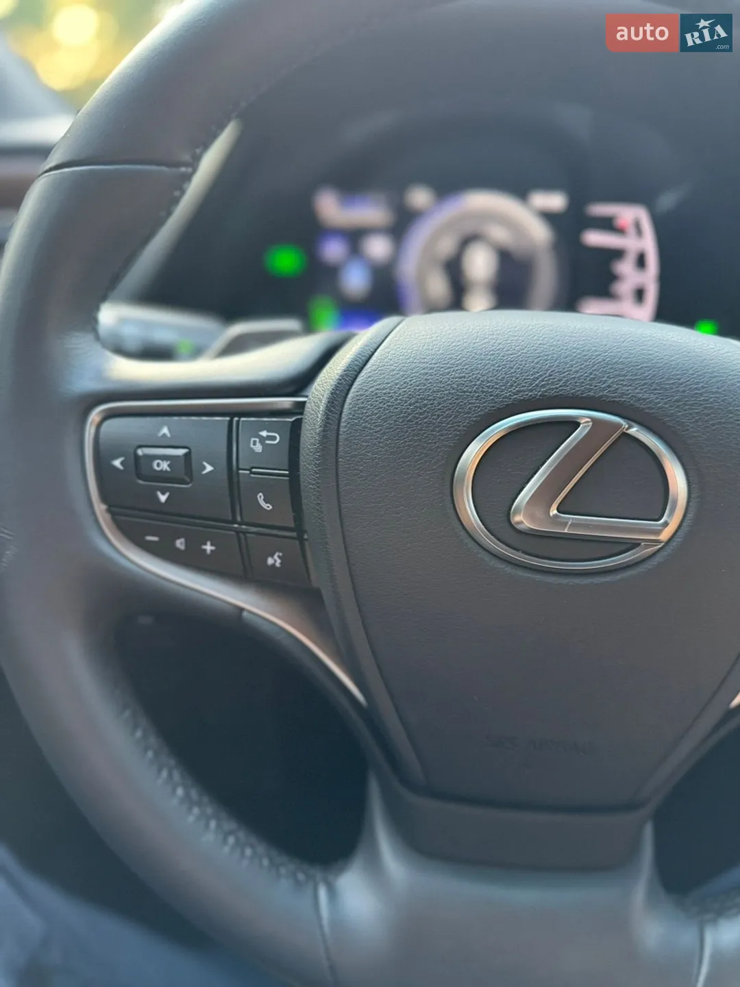 2024 Lexus ES - мініатюра 49