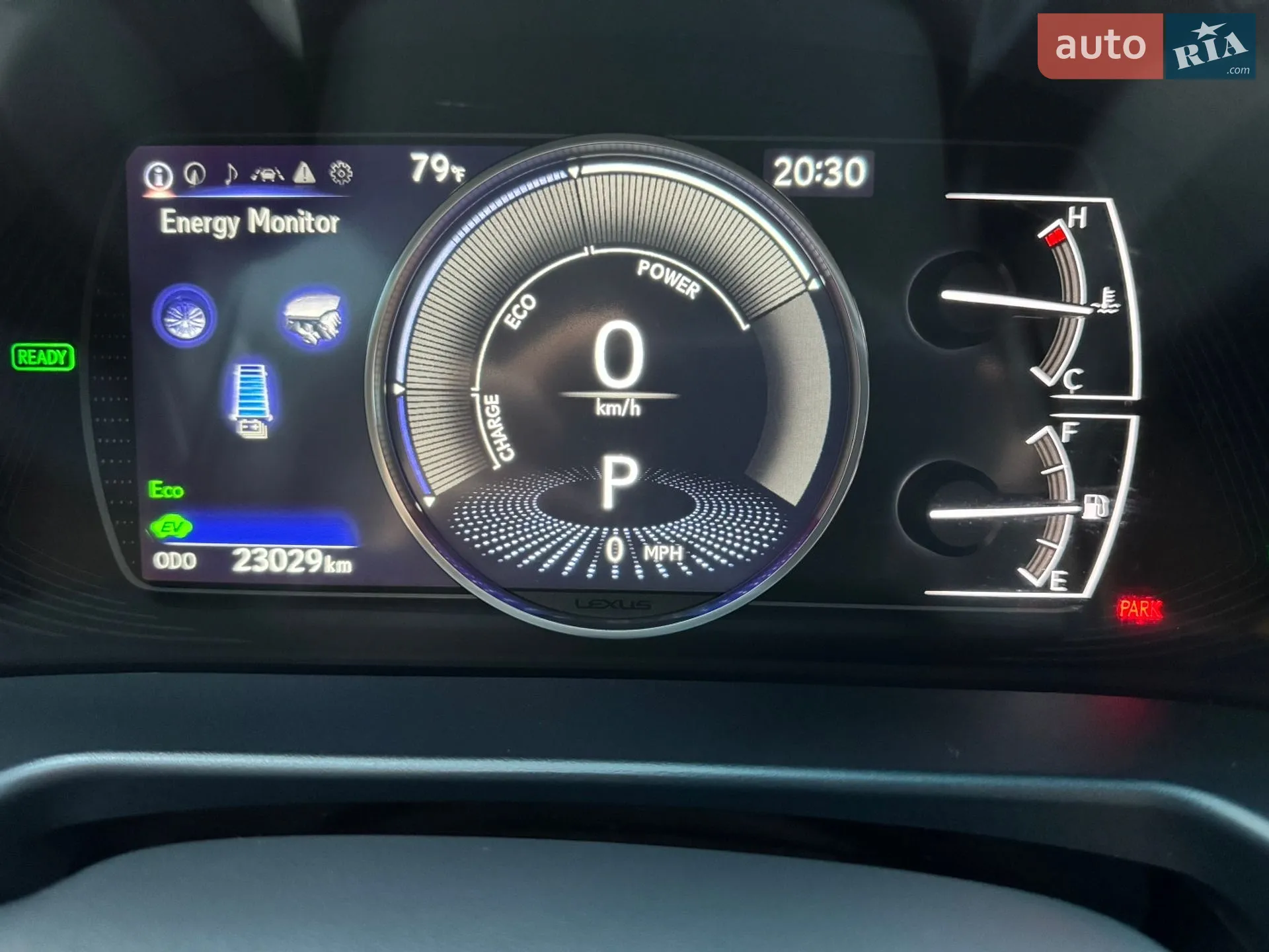 2024 Lexus ES - мініатюра 48