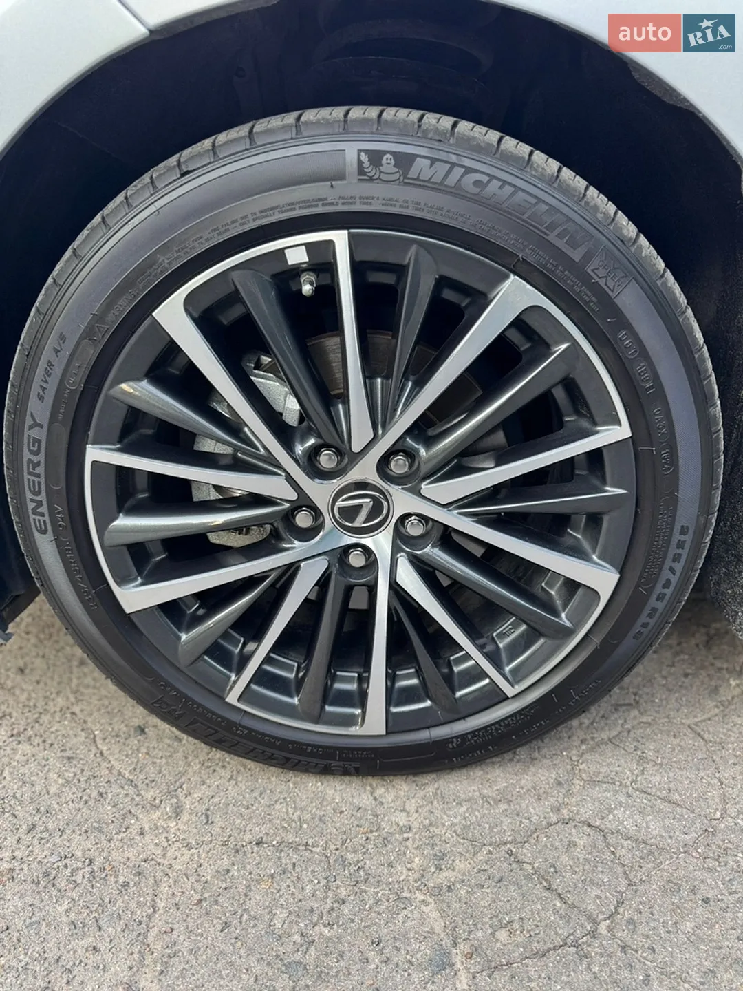 2024 Lexus ES - мініатюра 62