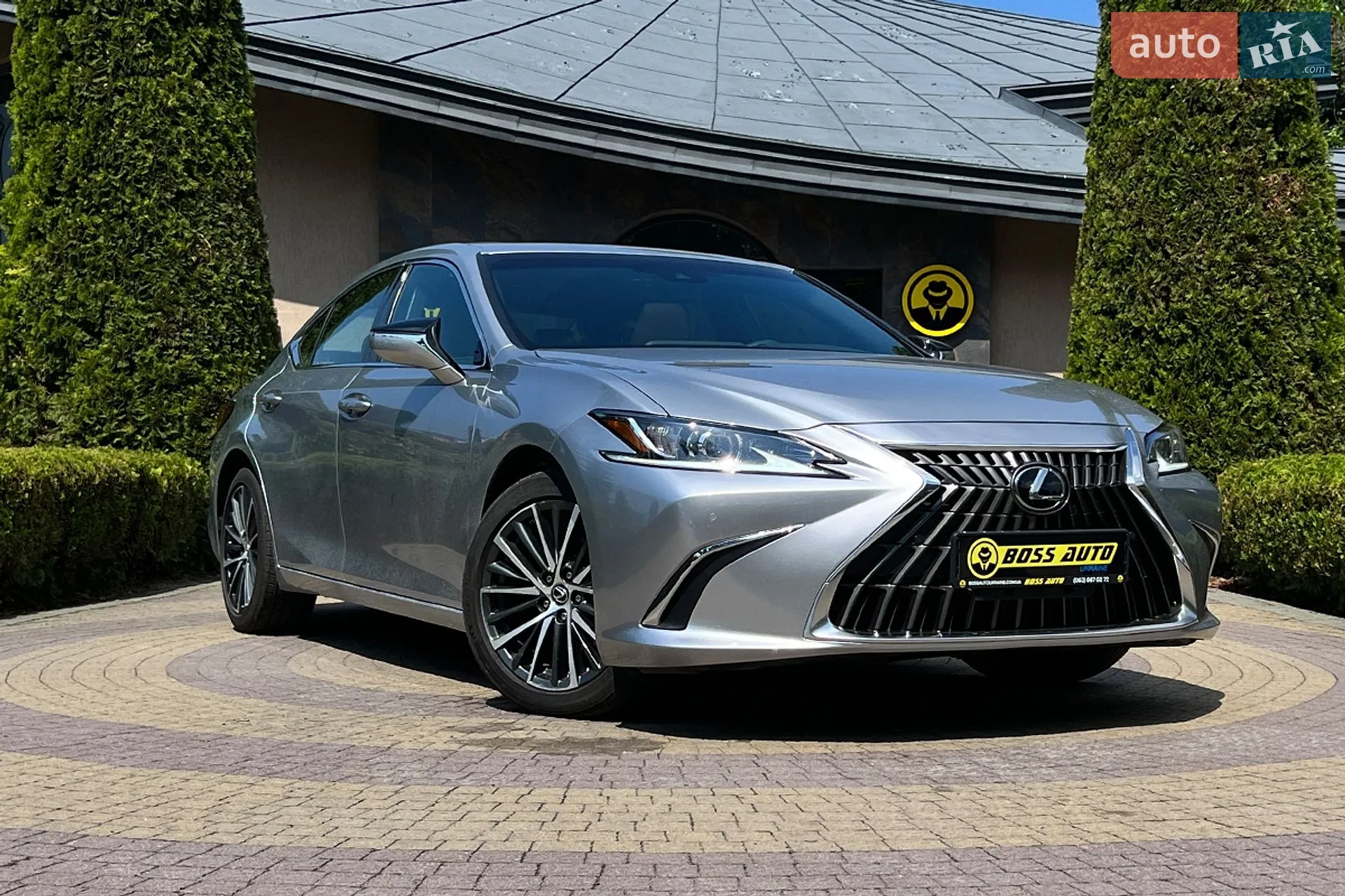 2023 Lexus ES - фото 1