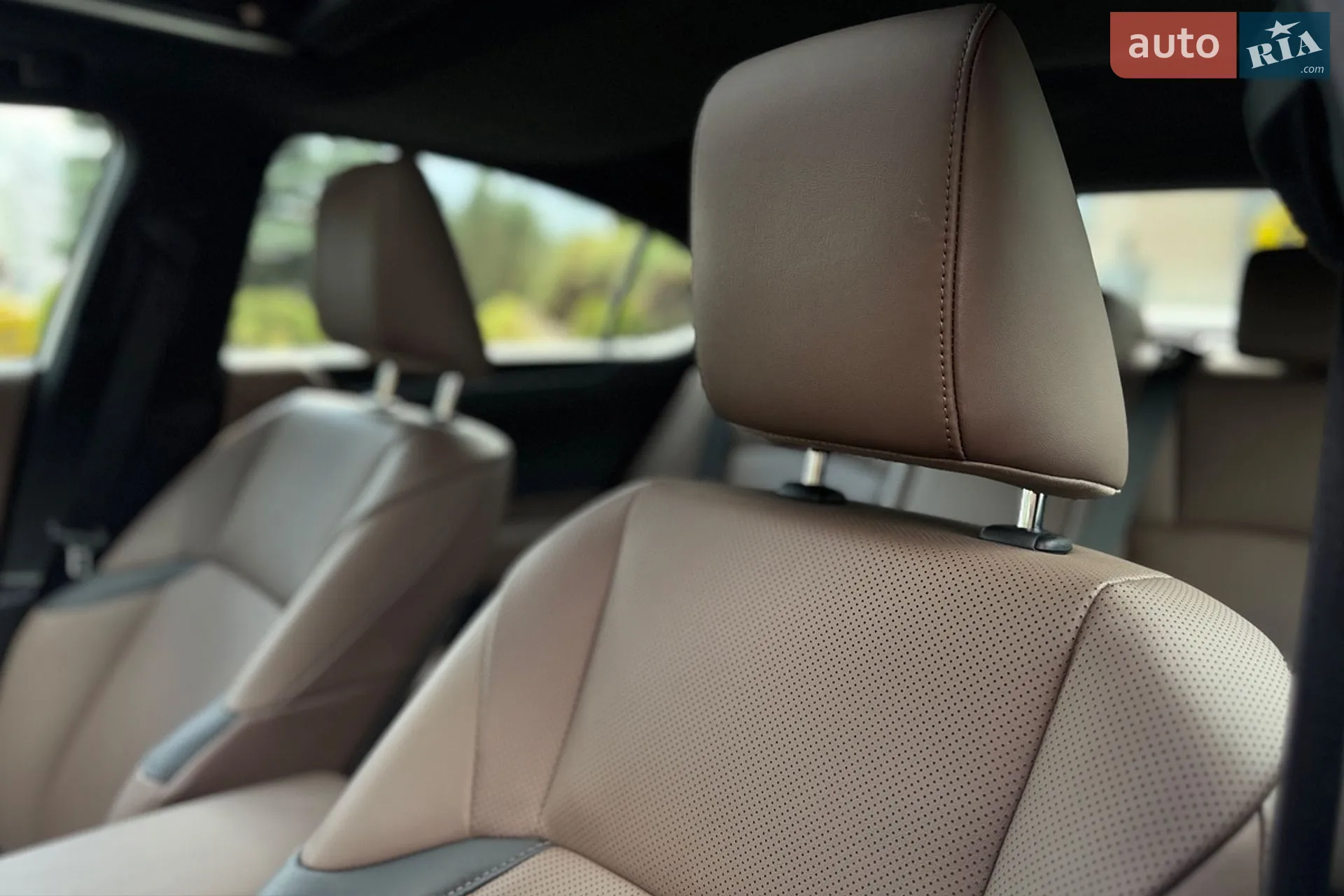 2023 Lexus ES - мініатюра 11