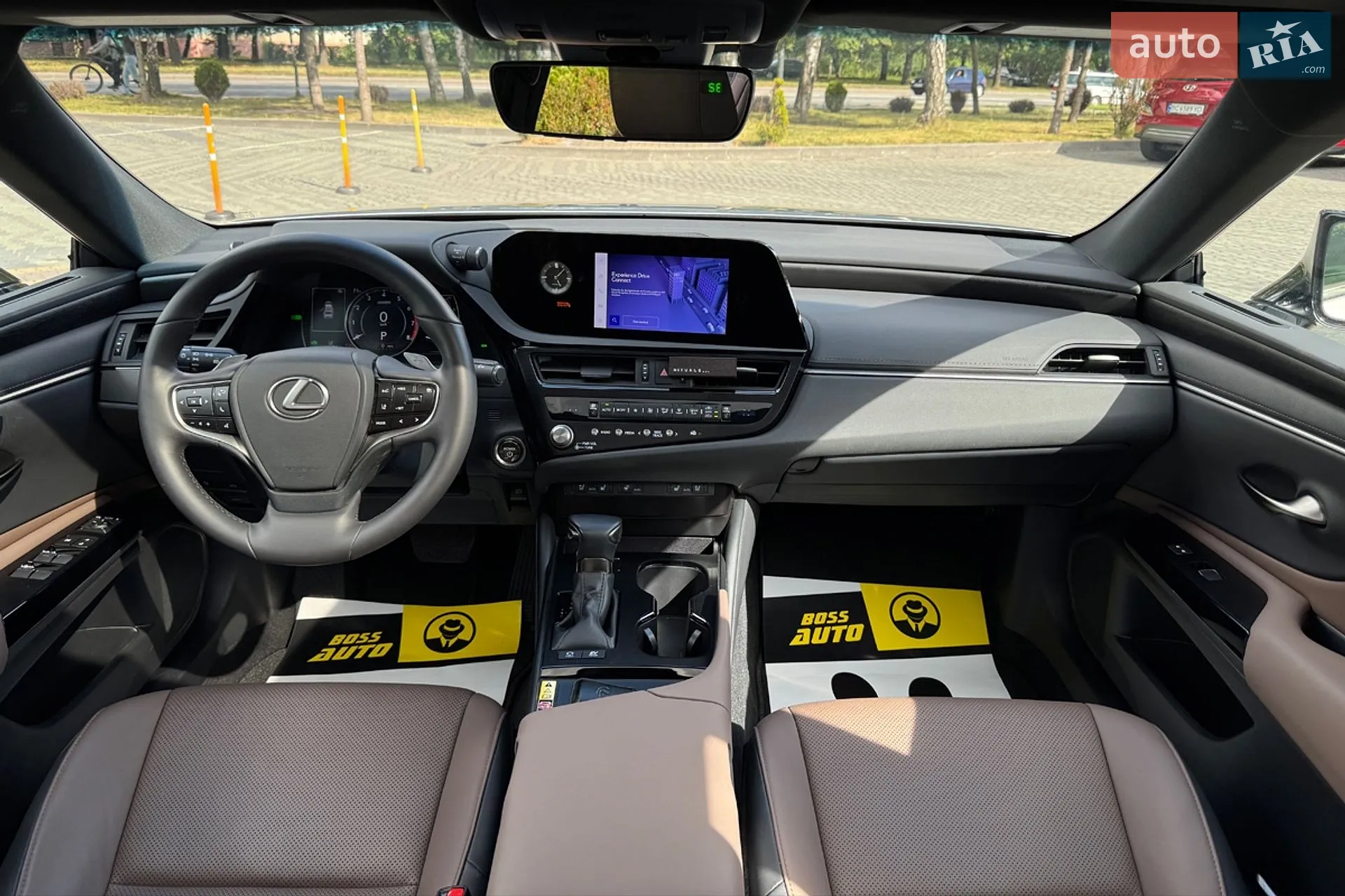 2023 Lexus ES - мініатюра 17