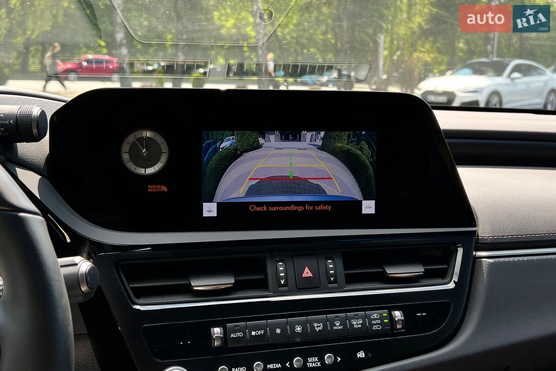 2023 Lexus ES - мініатюра 21