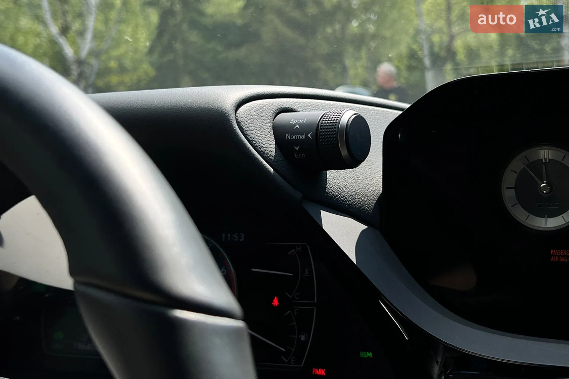 2023 Lexus ES - мініатюра 26