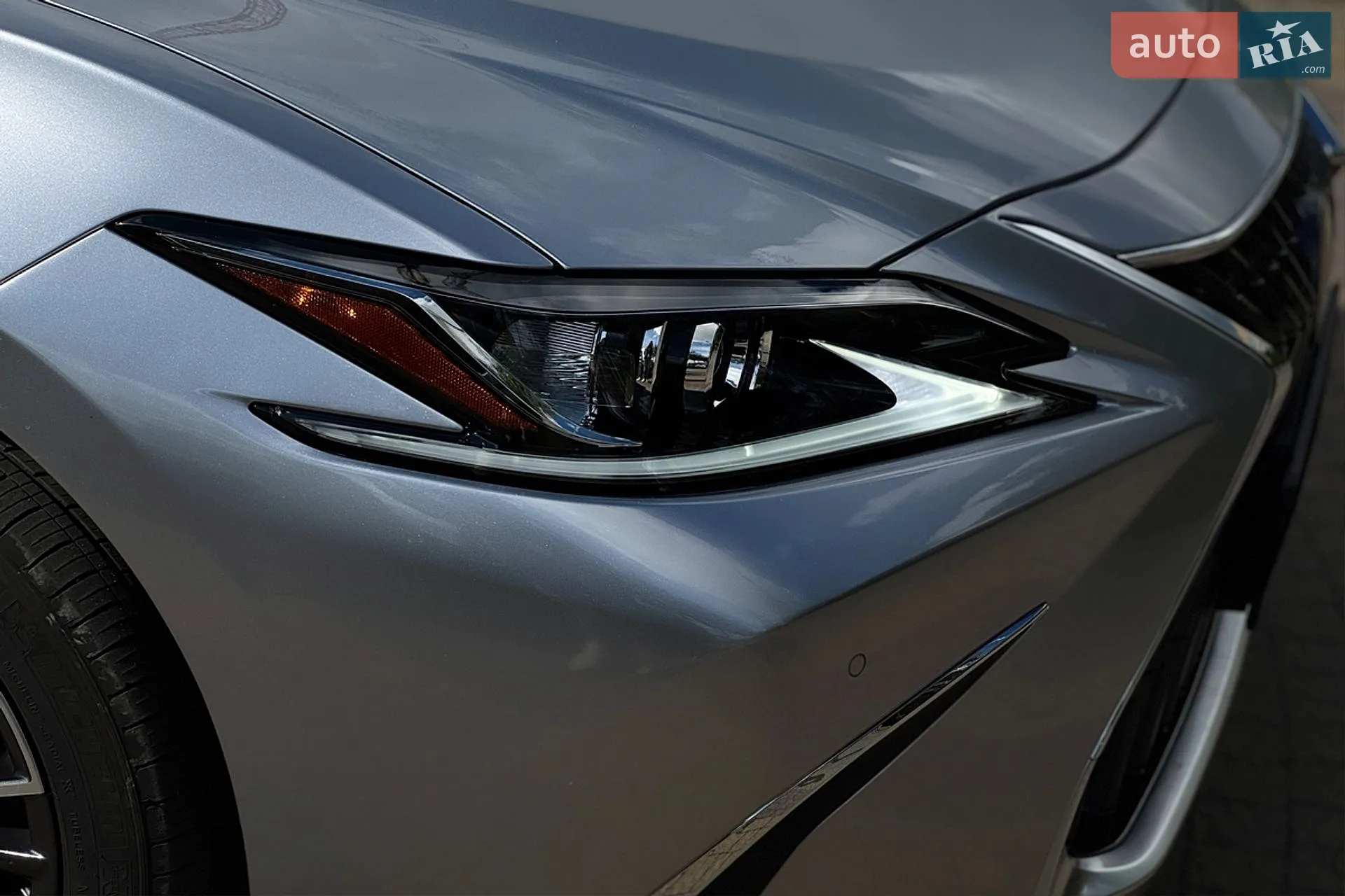 2023 Lexus ES - мініатюра 35