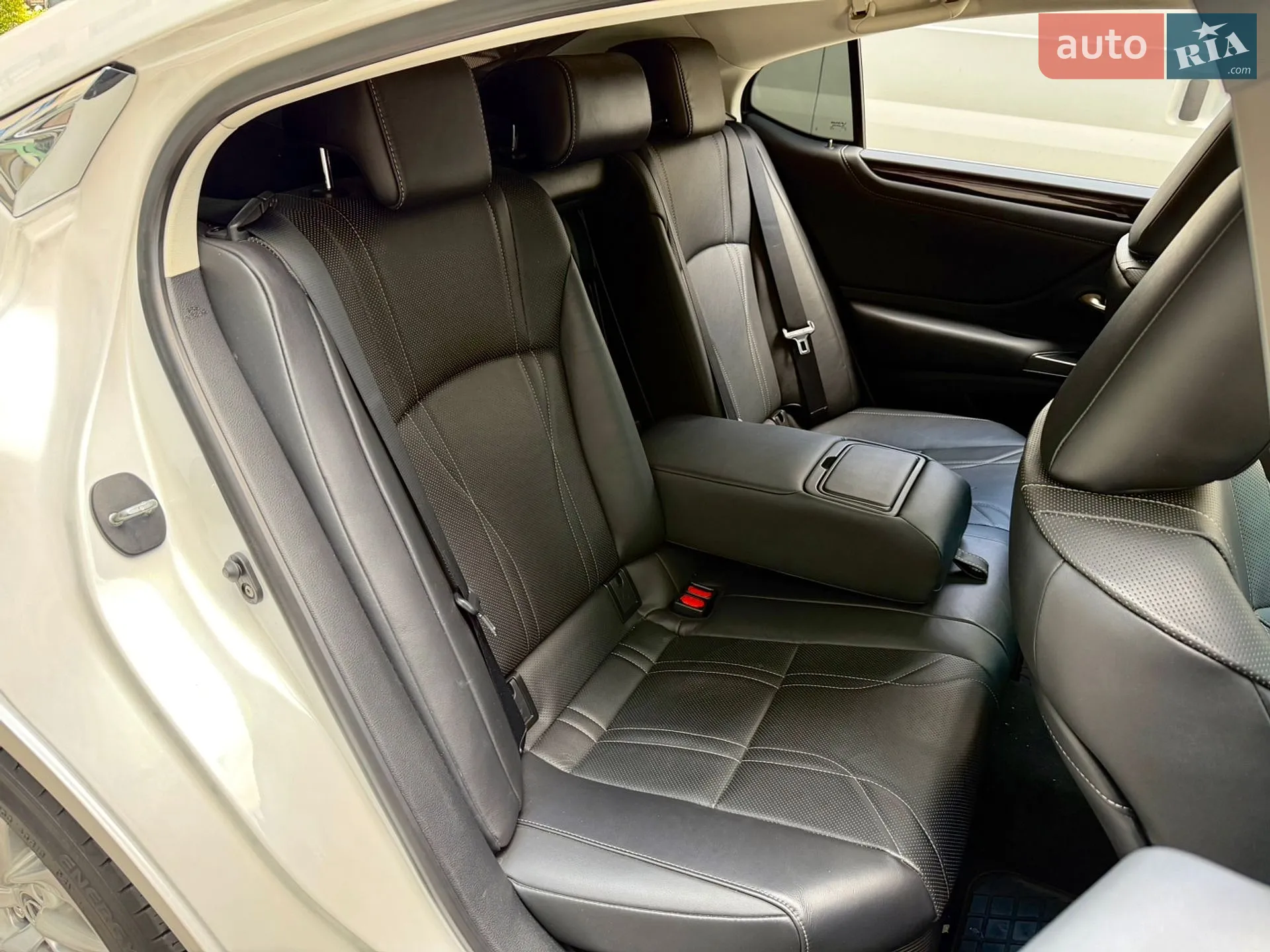 2021 Lexus ES - мініатюра 11