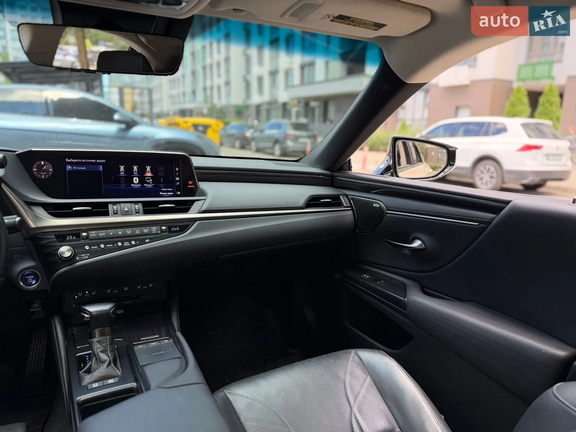 2021 Lexus ES - мініатюра 15