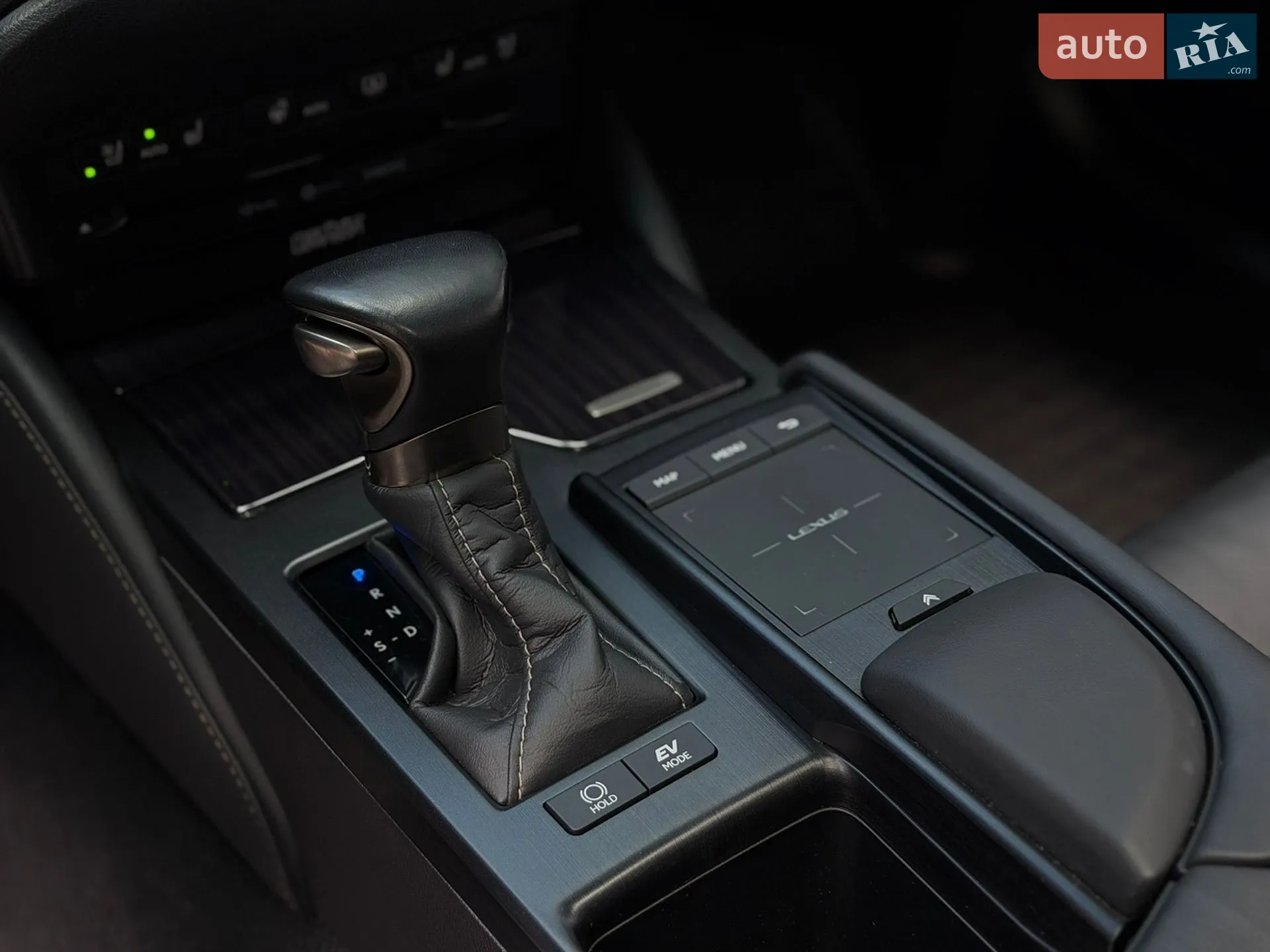 2021 Lexus ES - мініатюра 22
