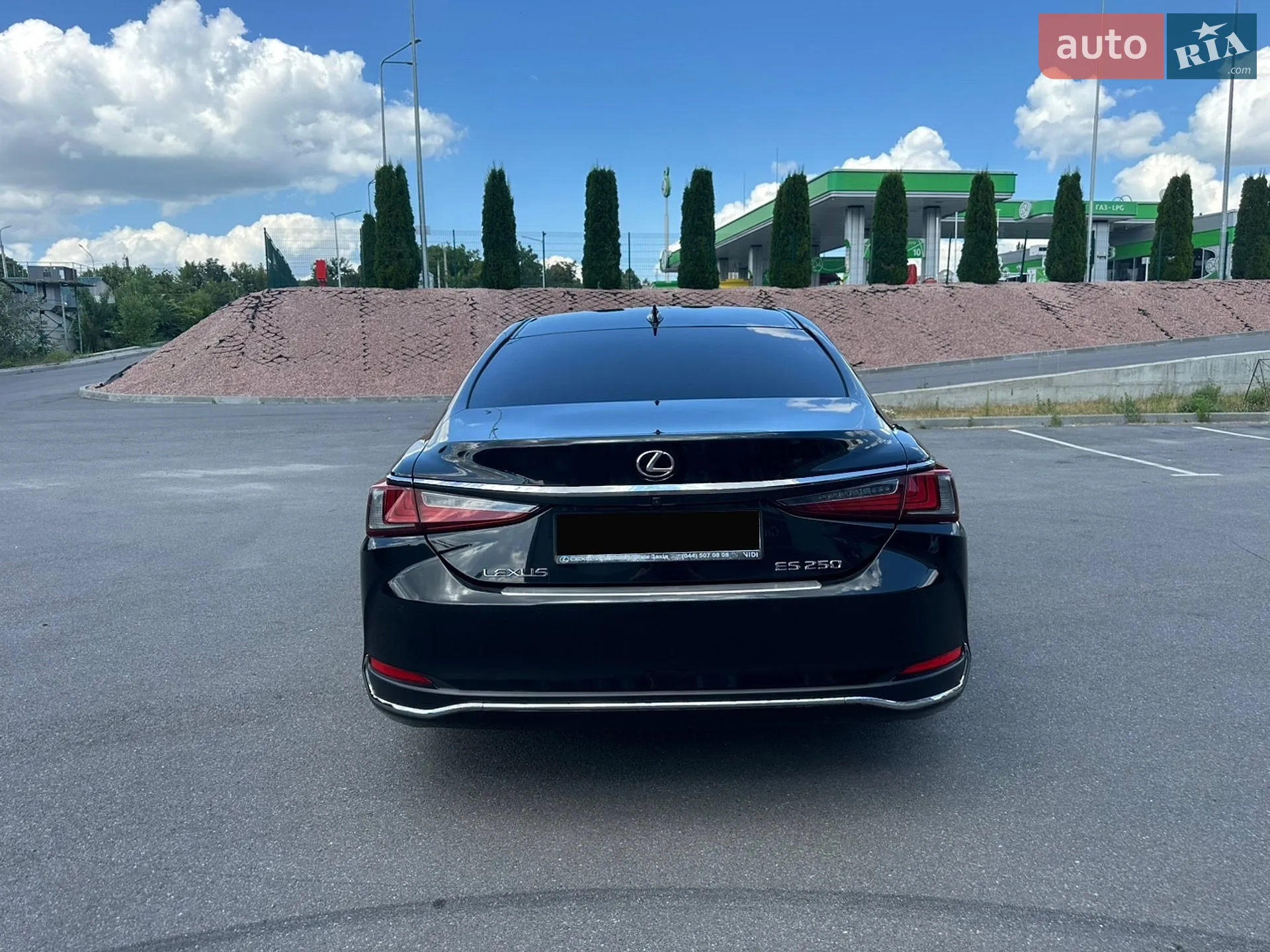 2020 Lexus ES - мініатюра 5