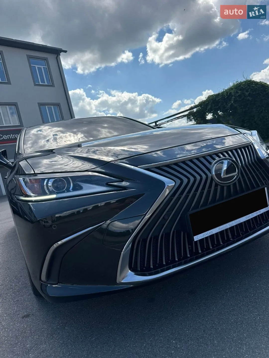 2020 Lexus ES - мініатюра 11