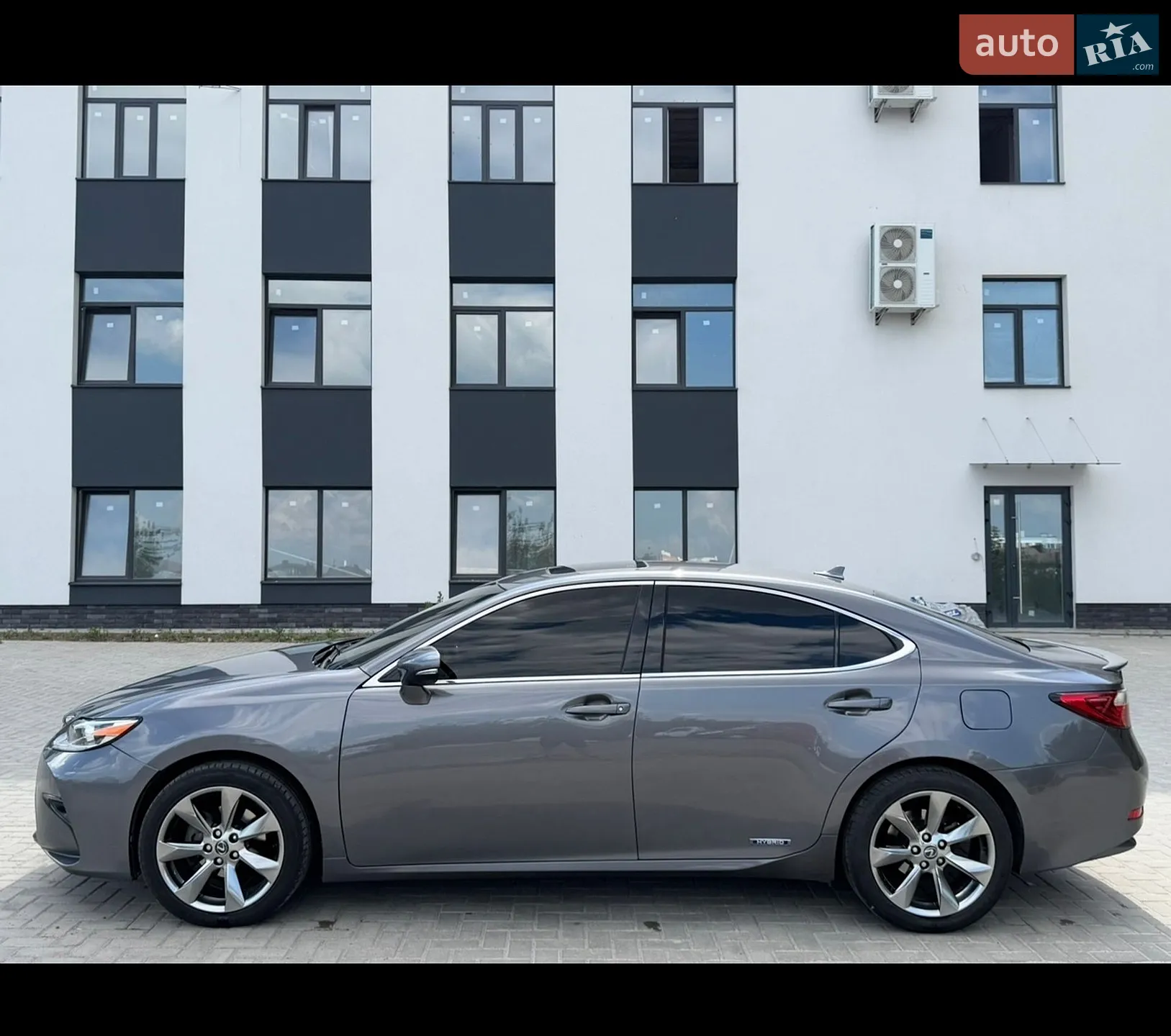 2013 Lexus ES - мініатюра 6