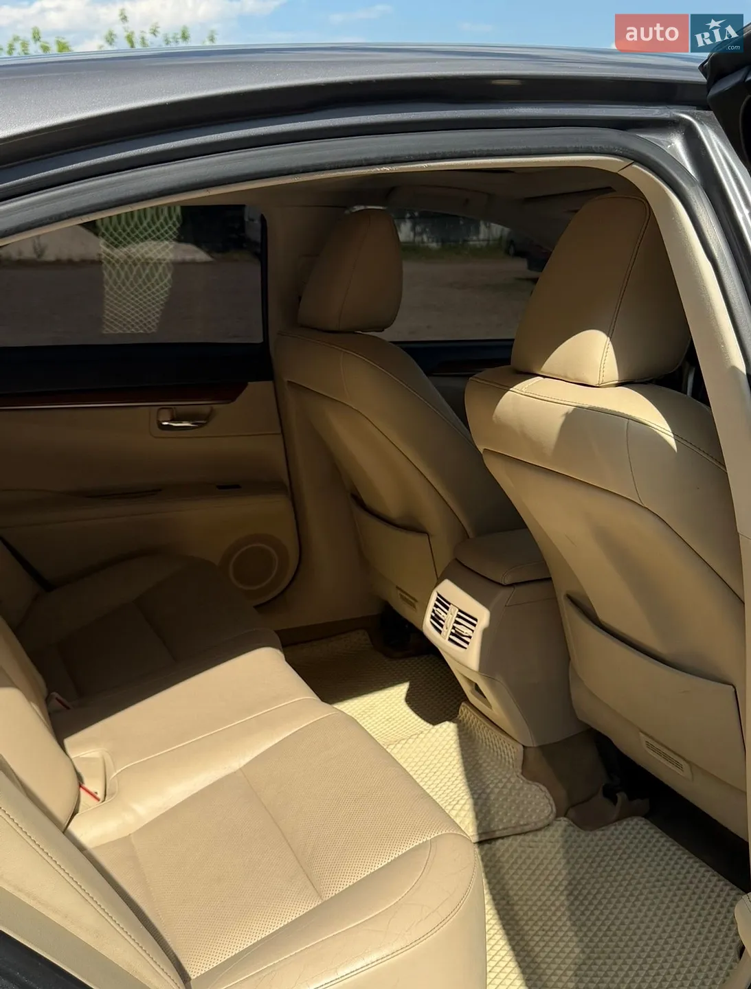 2013 Lexus ES - мініатюра 11