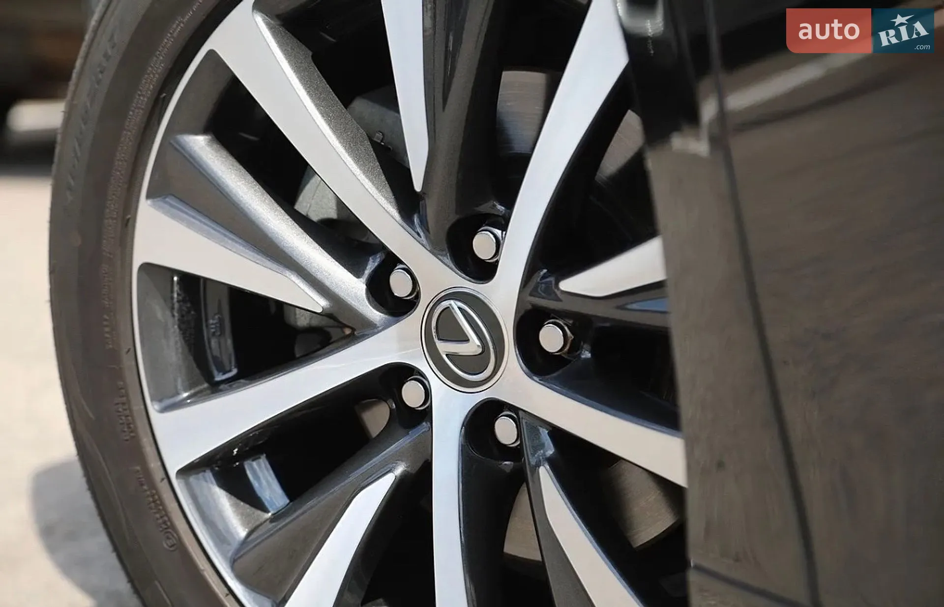 2018 Lexus ES - мініатюра 5
