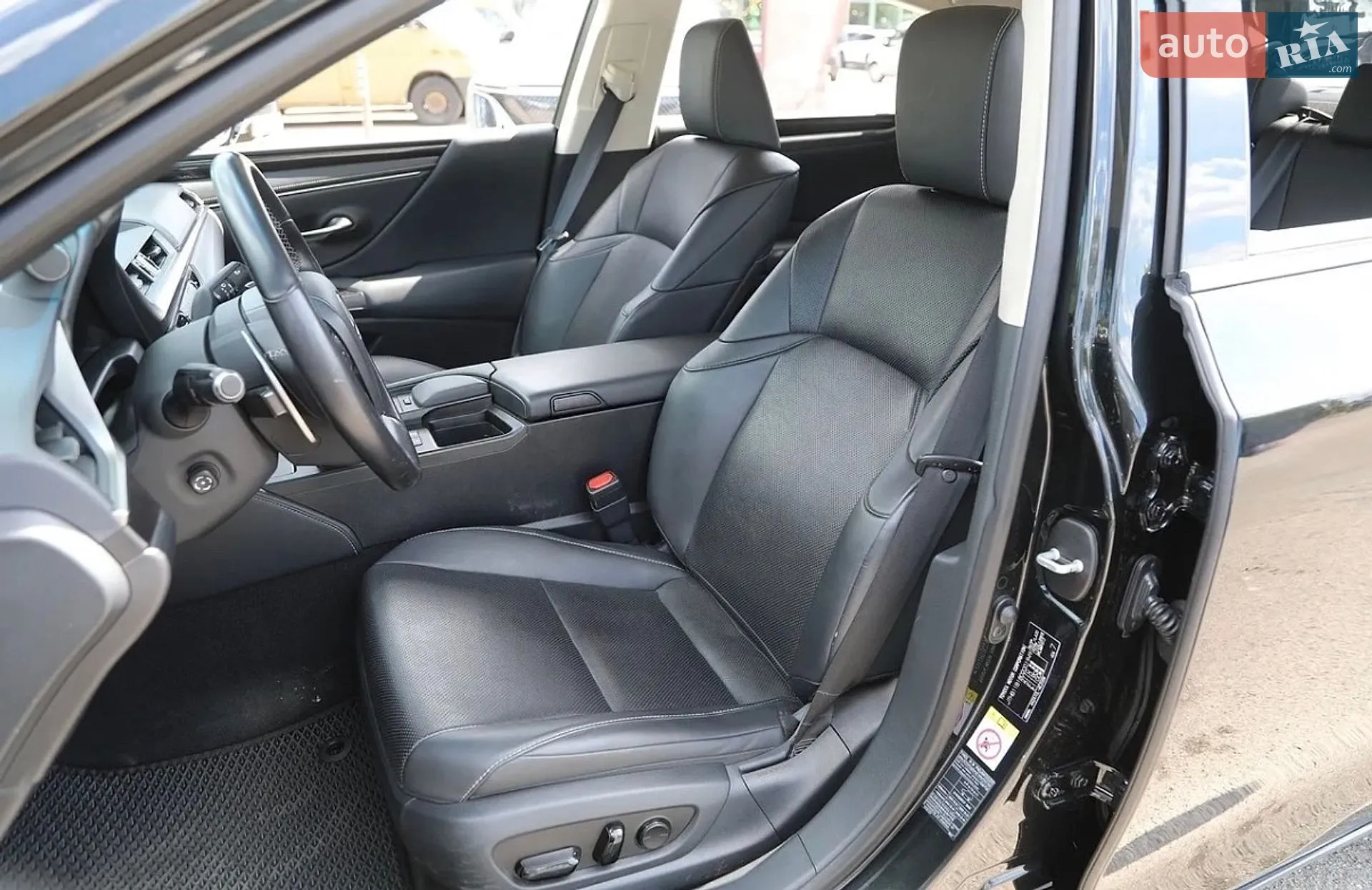 2018 Lexus ES - мініатюра 6