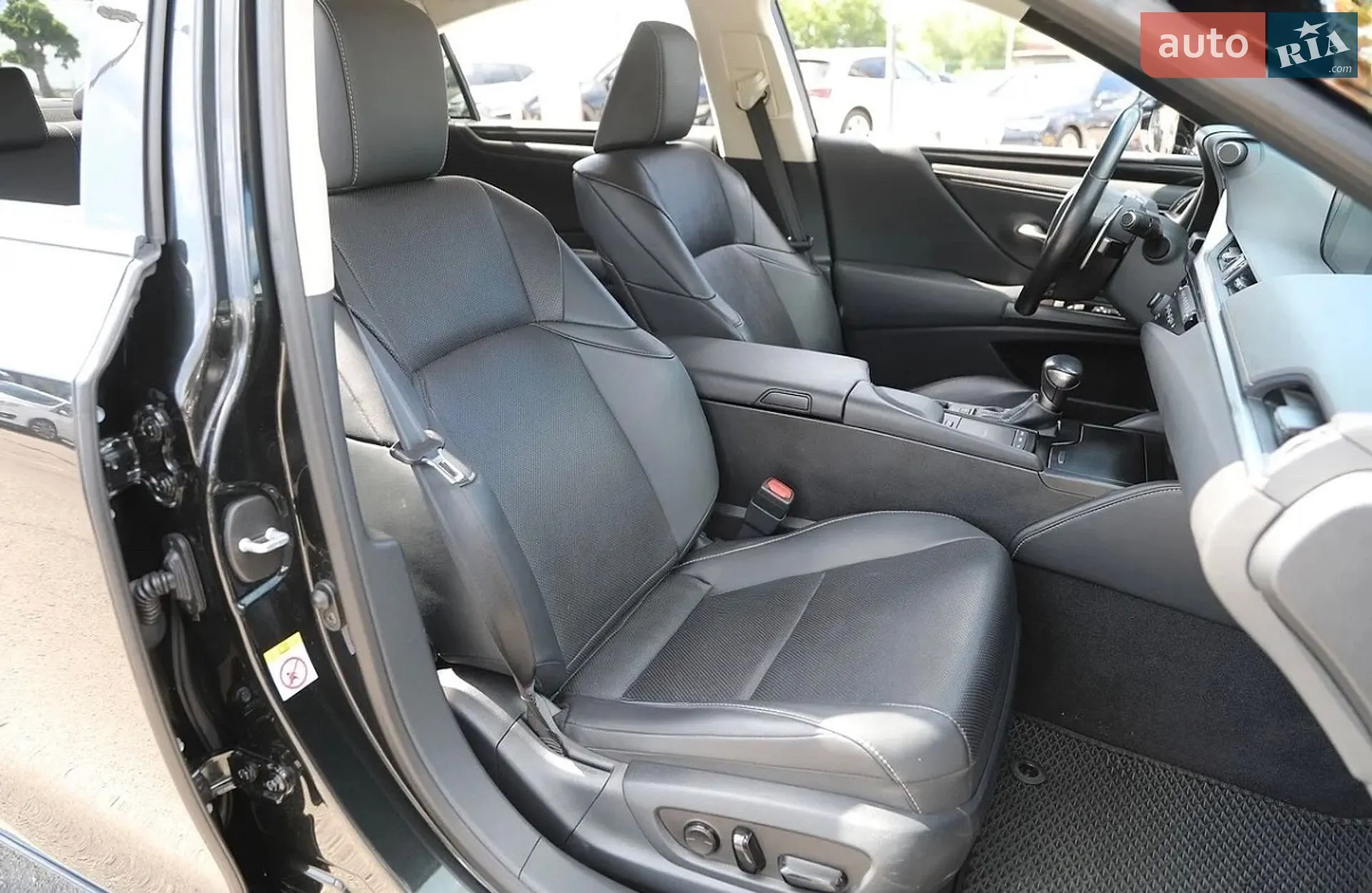 2018 Lexus ES - мініатюра 10