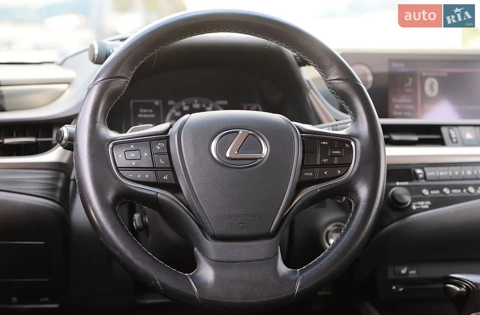 2018 Lexus ES - мініатюра 12