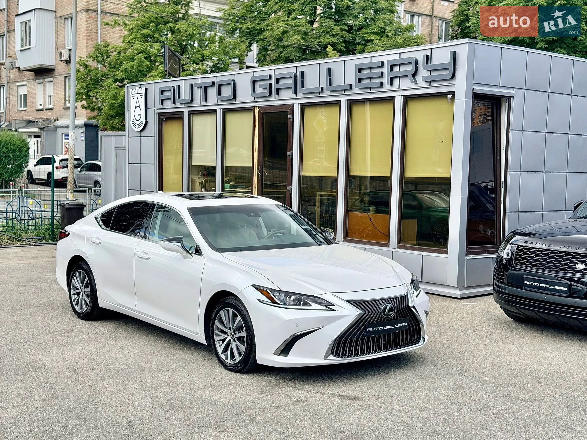 2021 Lexus ES - мініатюра 6