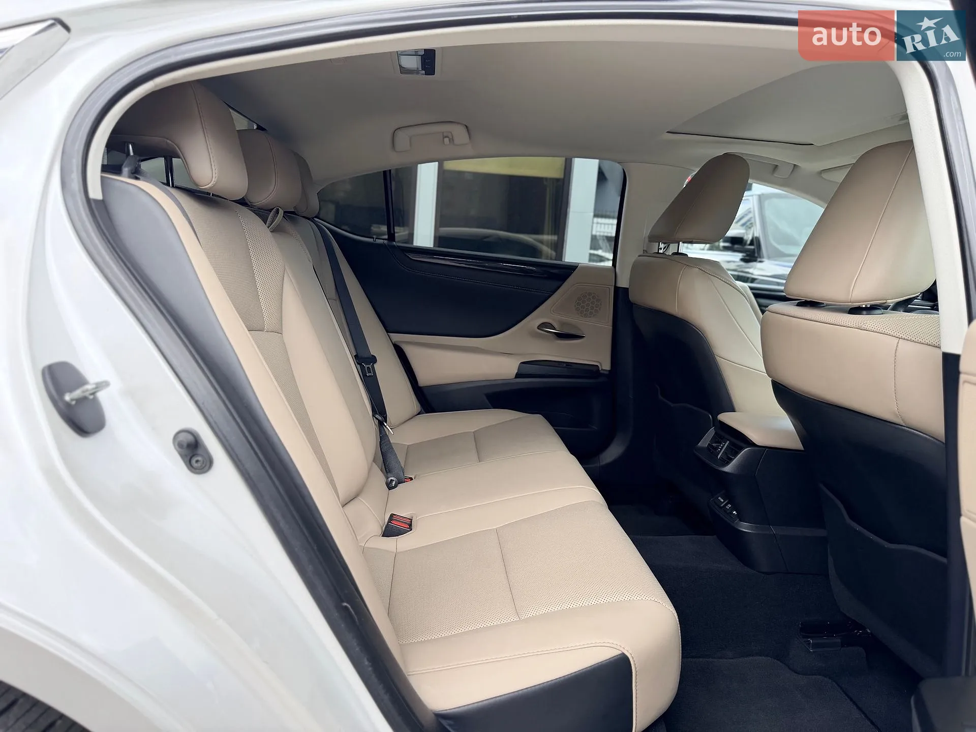2021 Lexus ES - мініатюра 22