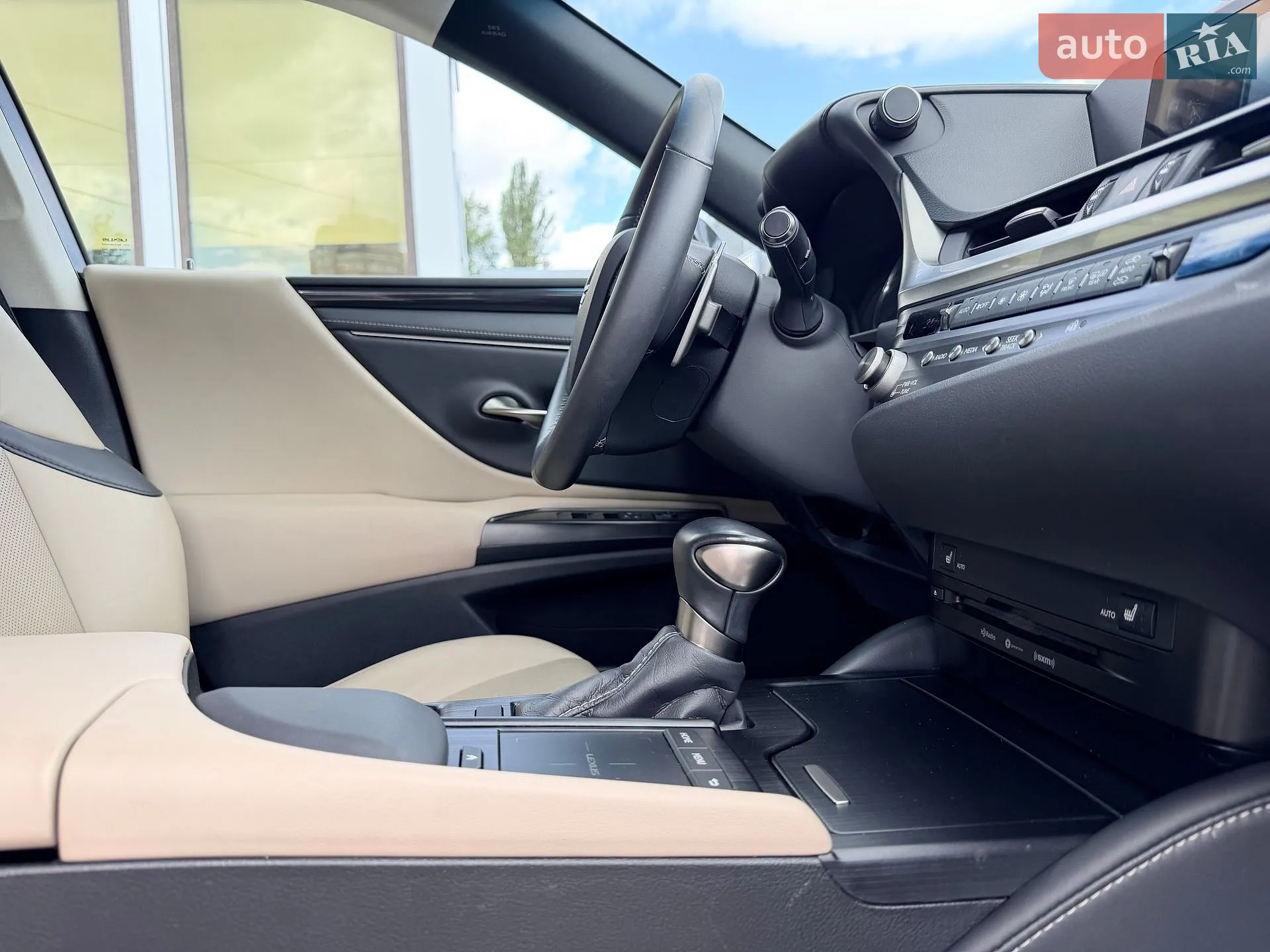 2021 Lexus ES - мініатюра 25