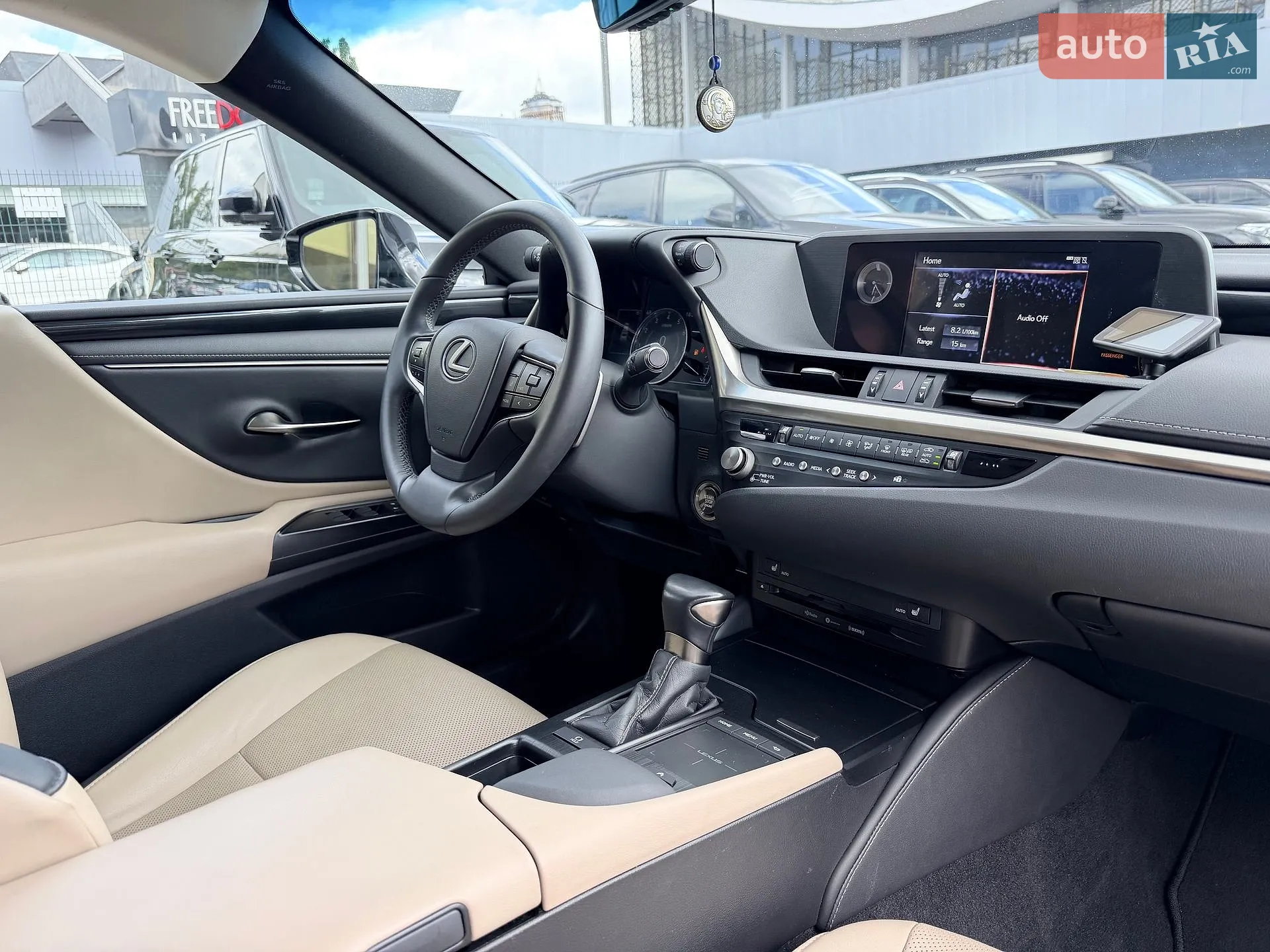 2021 Lexus ES - мініатюра 26