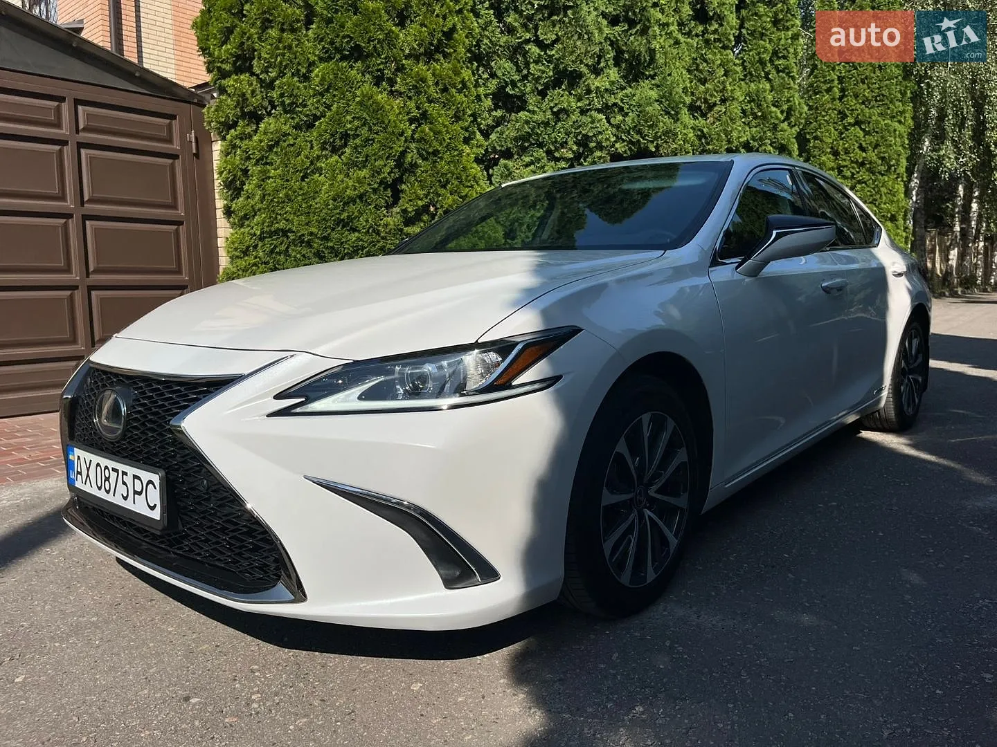 2022 Lexus ES - мініатюра 3