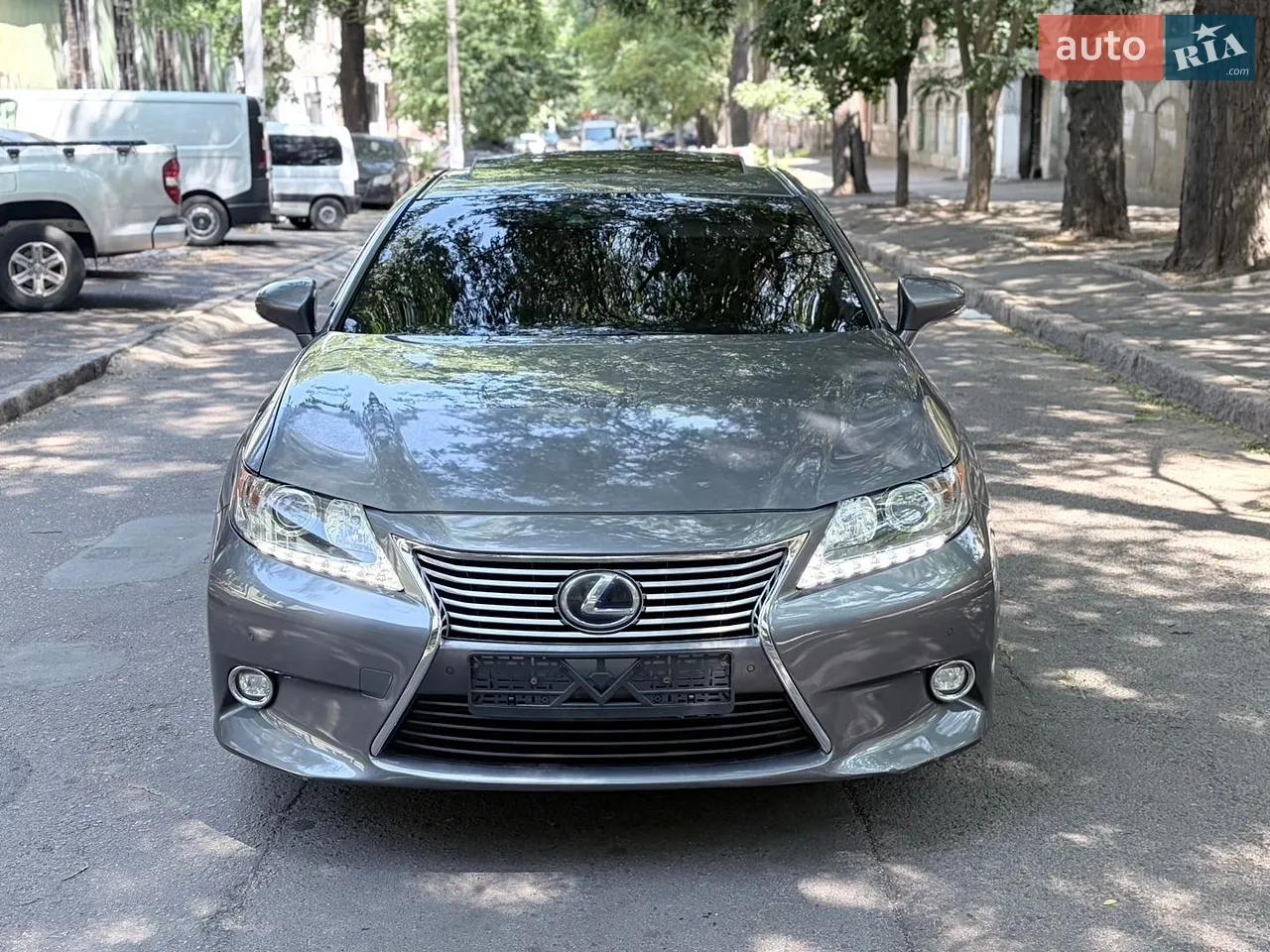 2012 Lexus ES - мініатюра 27
