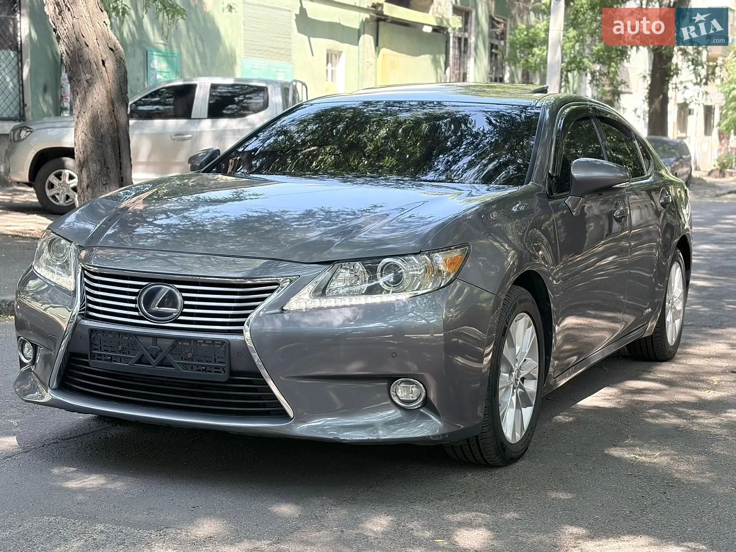2013 Lexus ES - мініатюра 2