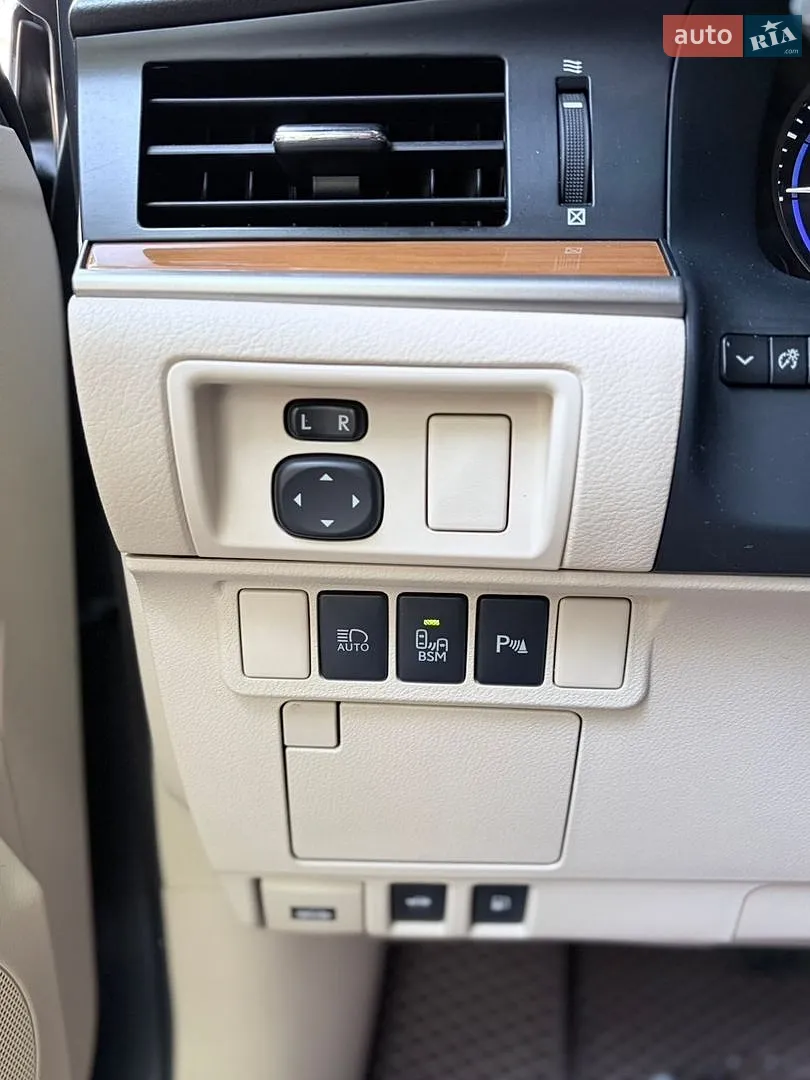 2013 Lexus ES - мініатюра 27