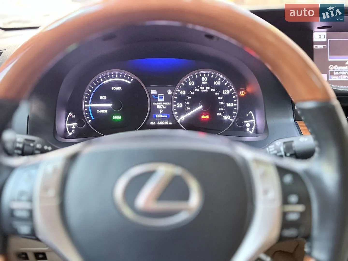 2013 Lexus ES - мініатюра 30