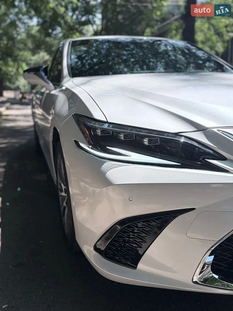 2021 Lexus ES - мініатюра 6