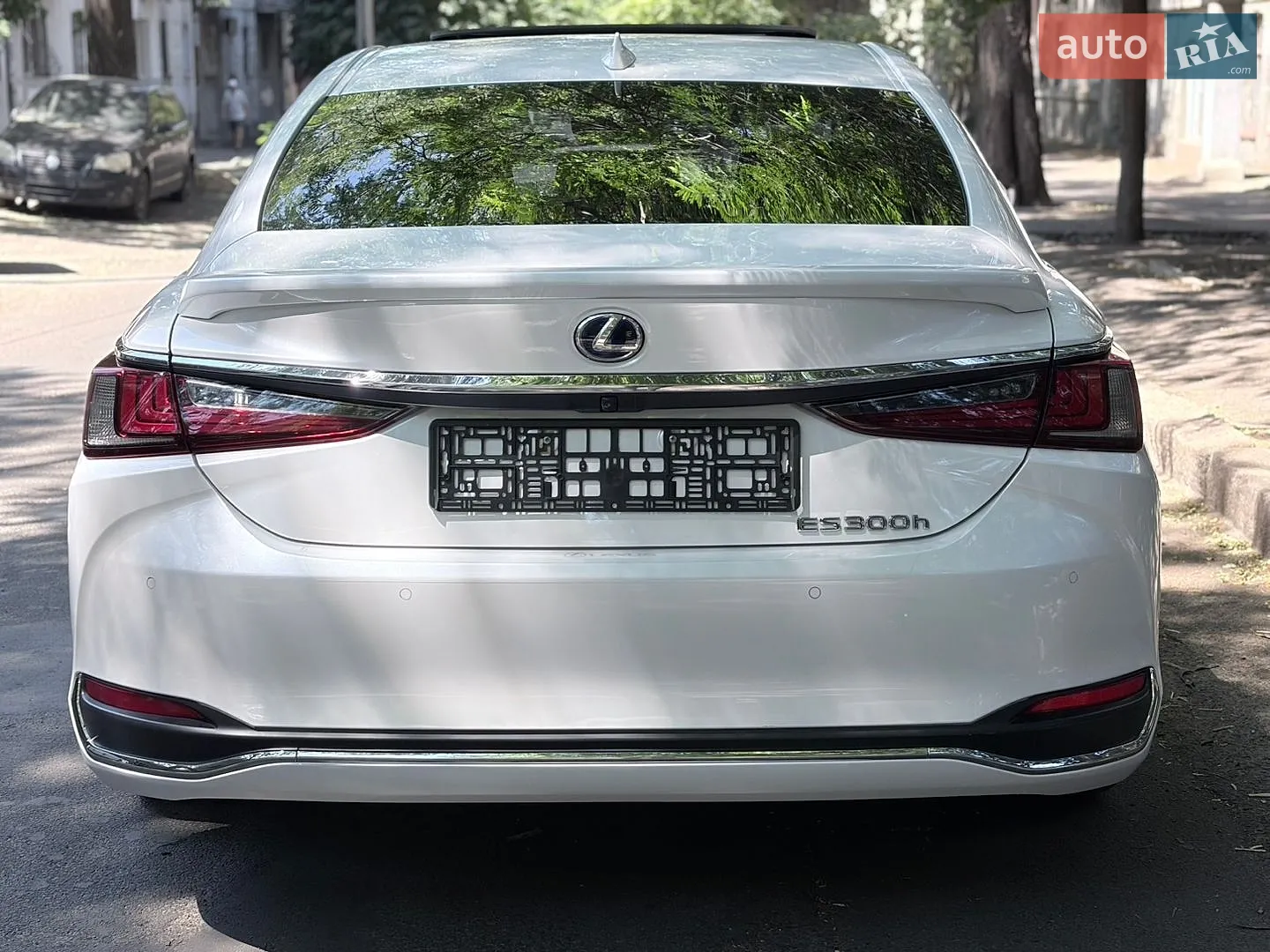 2021 Lexus ES - мініатюра 12