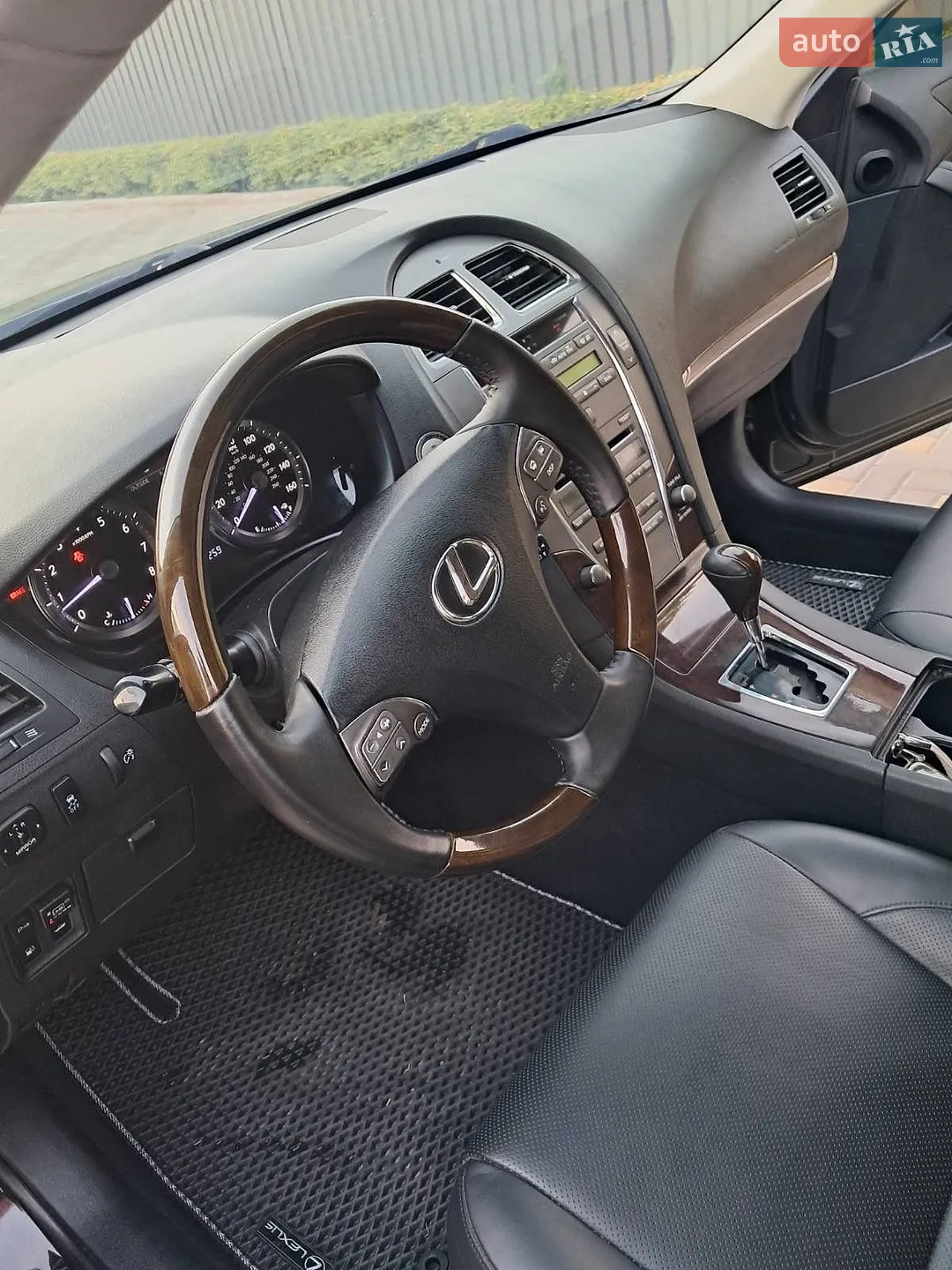 2011 Lexus ES - мініатюра 11