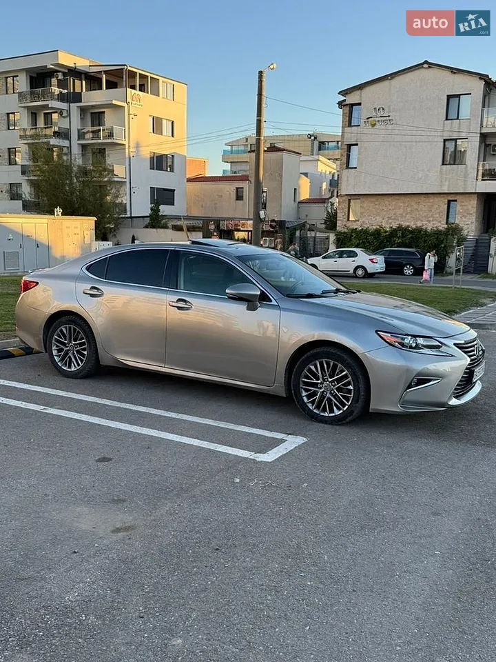 2014 Lexus ES - мініатюра 22