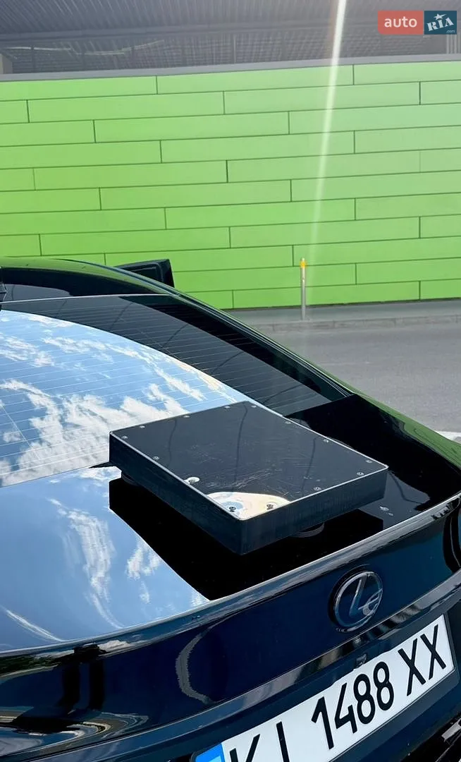 2020 Lexus ES - мініатюра 28
