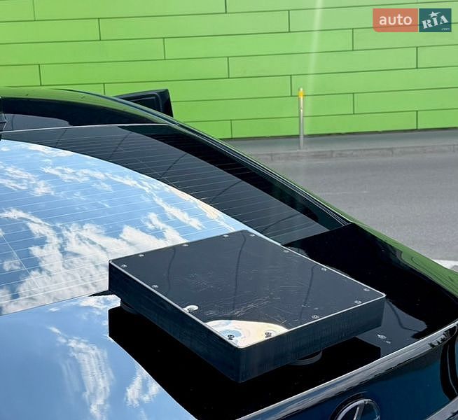 Седан Lexus ES 2020 в Києві