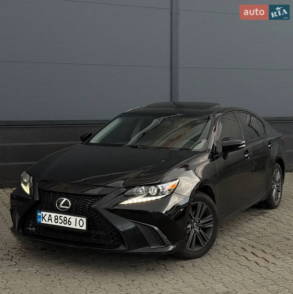 2014 Lexus ES - мініатюра 46