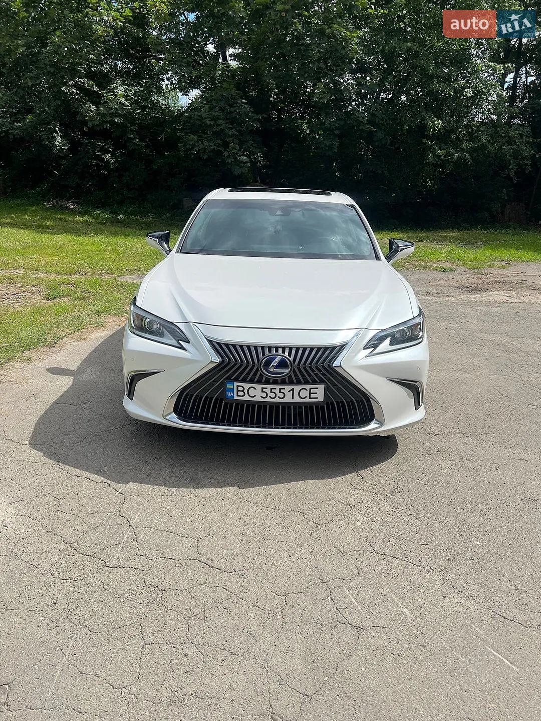 2021 Lexus ES - мініатюра 16