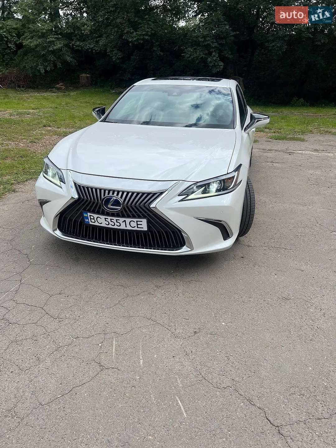 2021 Lexus ES - мініатюра 2