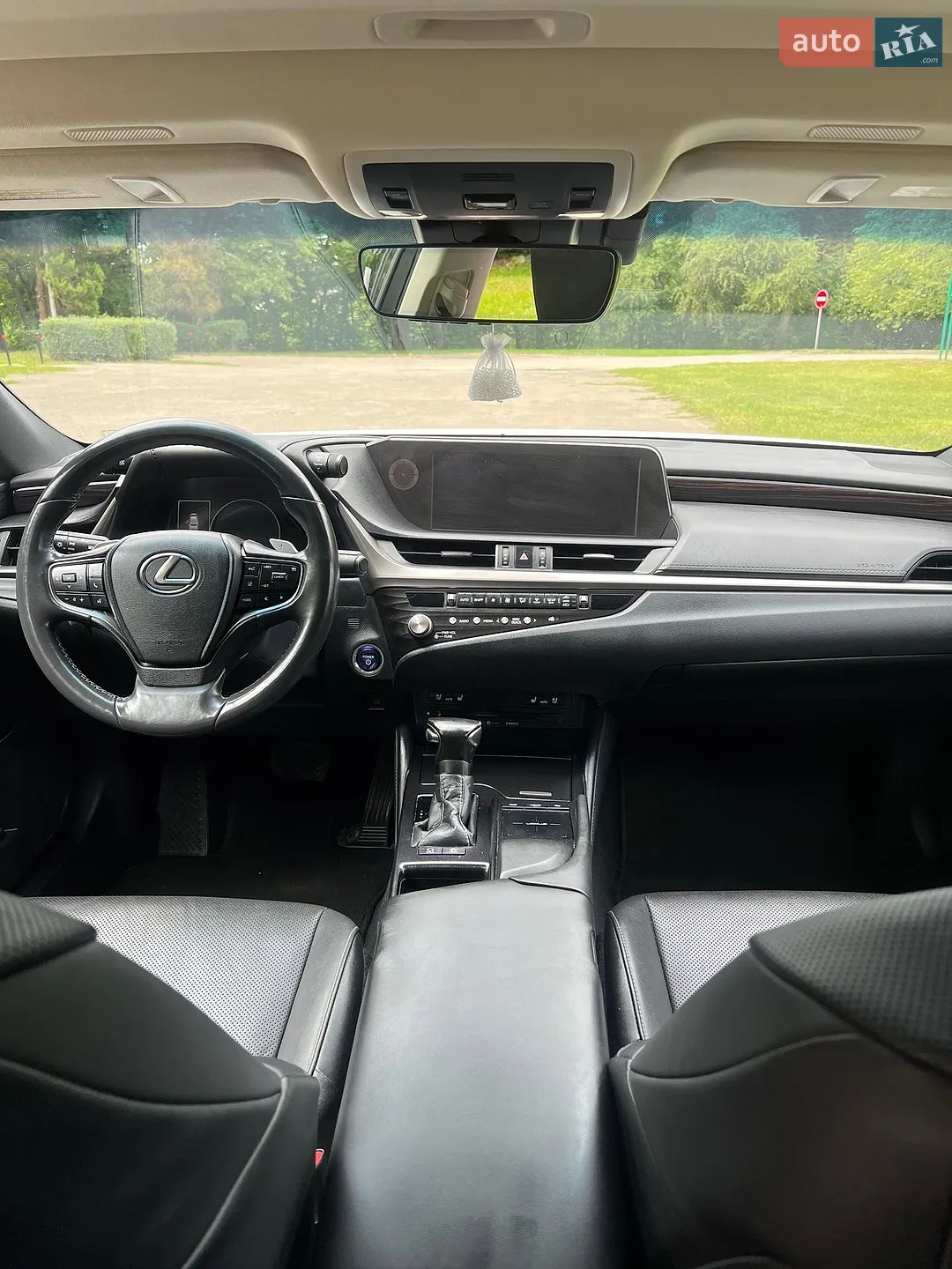 2021 Lexus ES - мініатюра 11