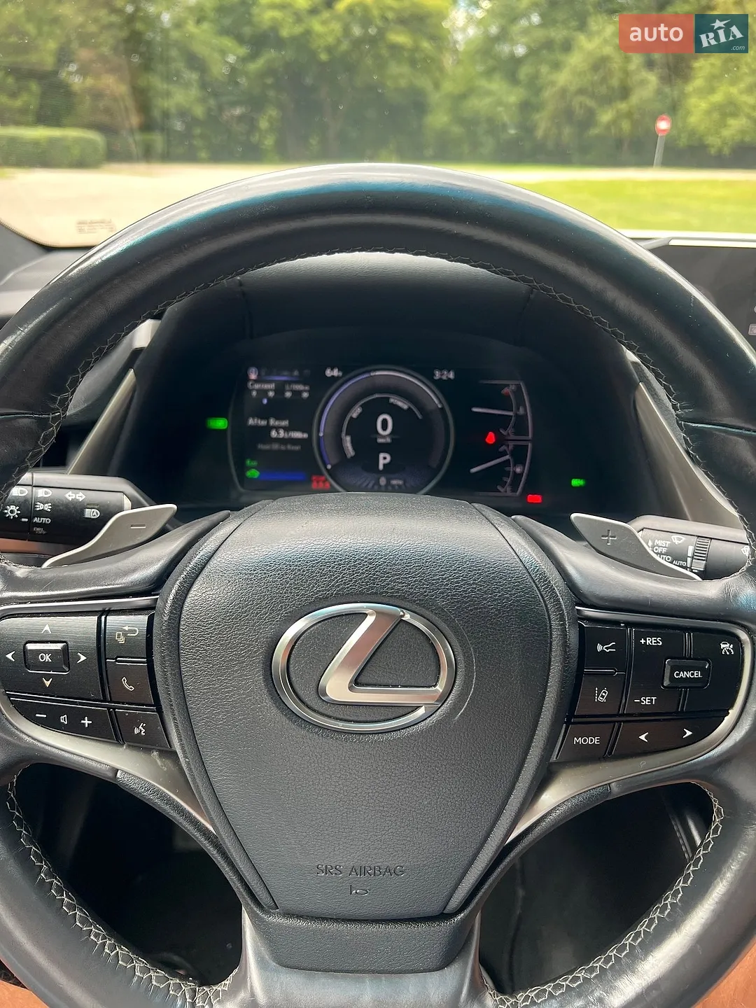2021 Lexus ES - мініатюра 12