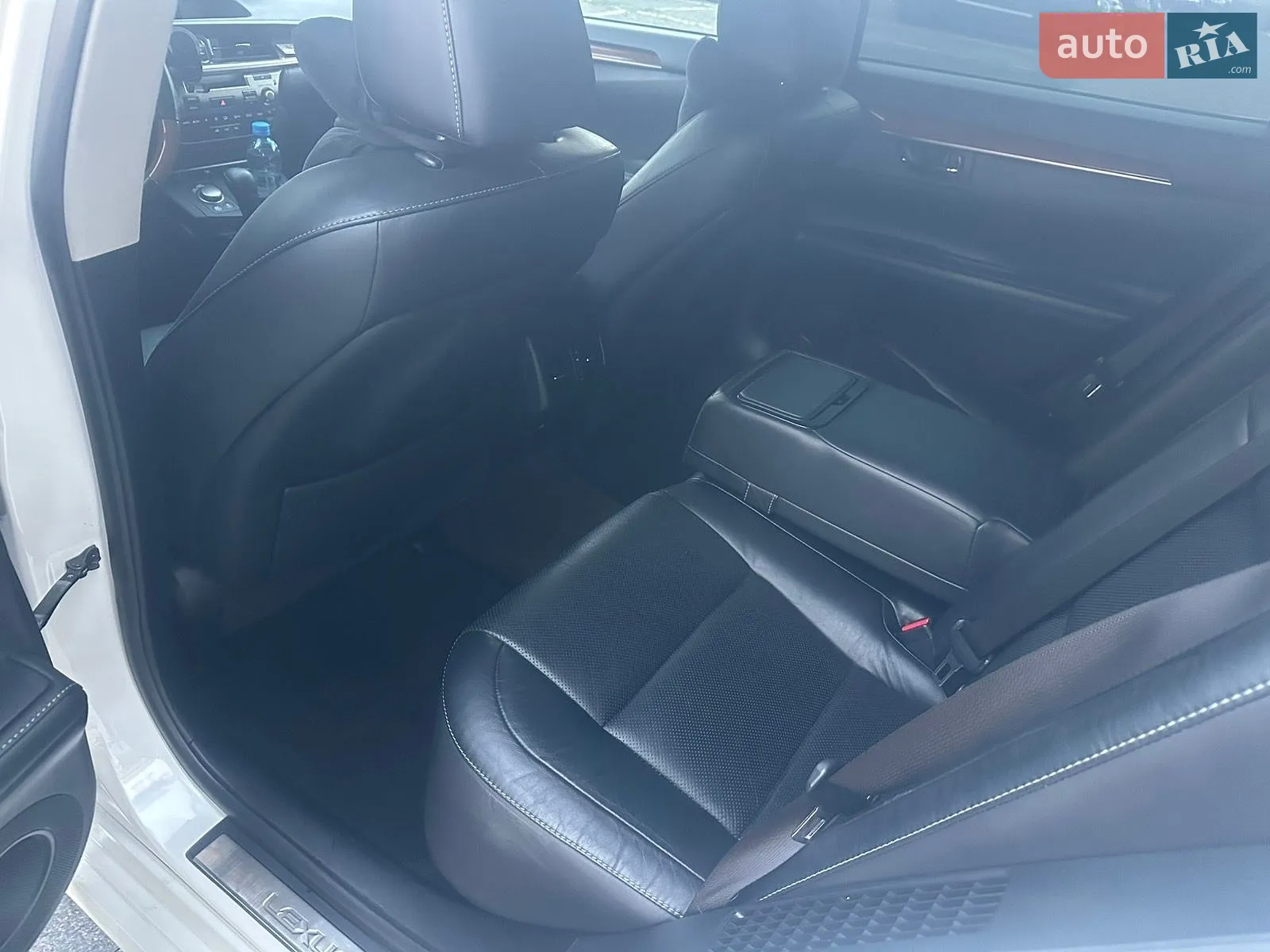 2014 Lexus ES - мініатюра 18